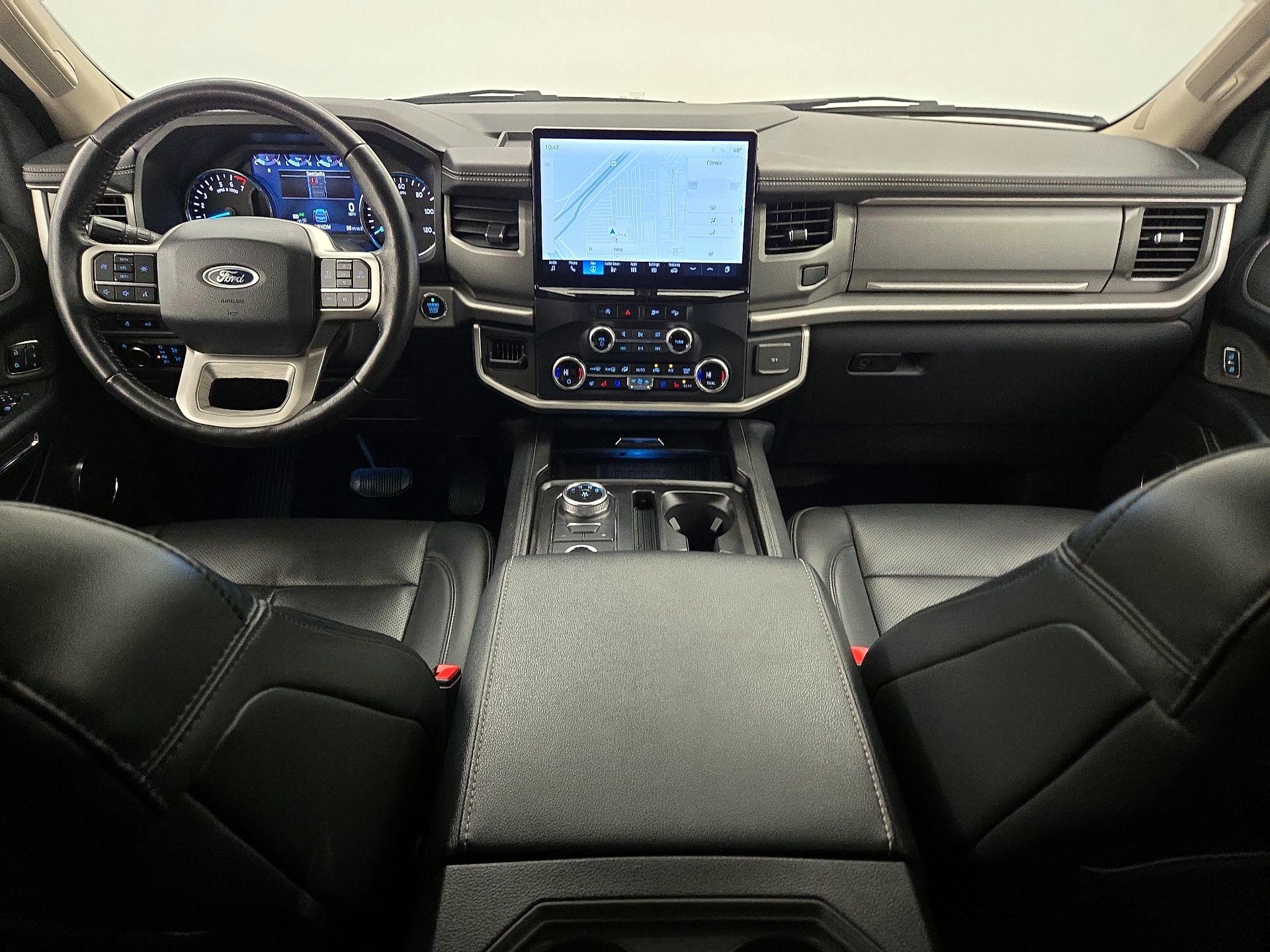 Thumbnail: 2024 Ford Expedition MAX - 9