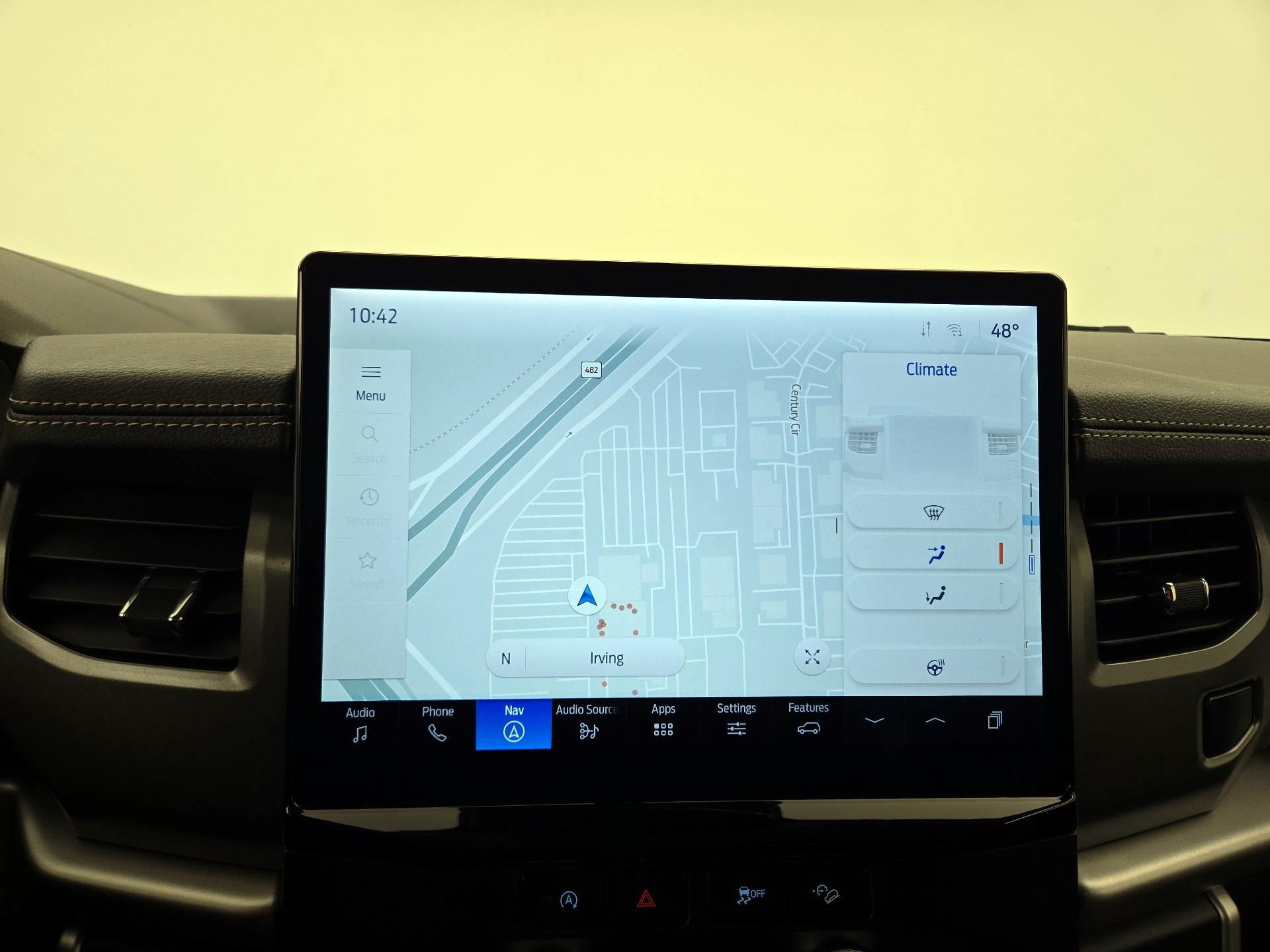 Thumbnail: 2024 Ford Expedition MAX - 14