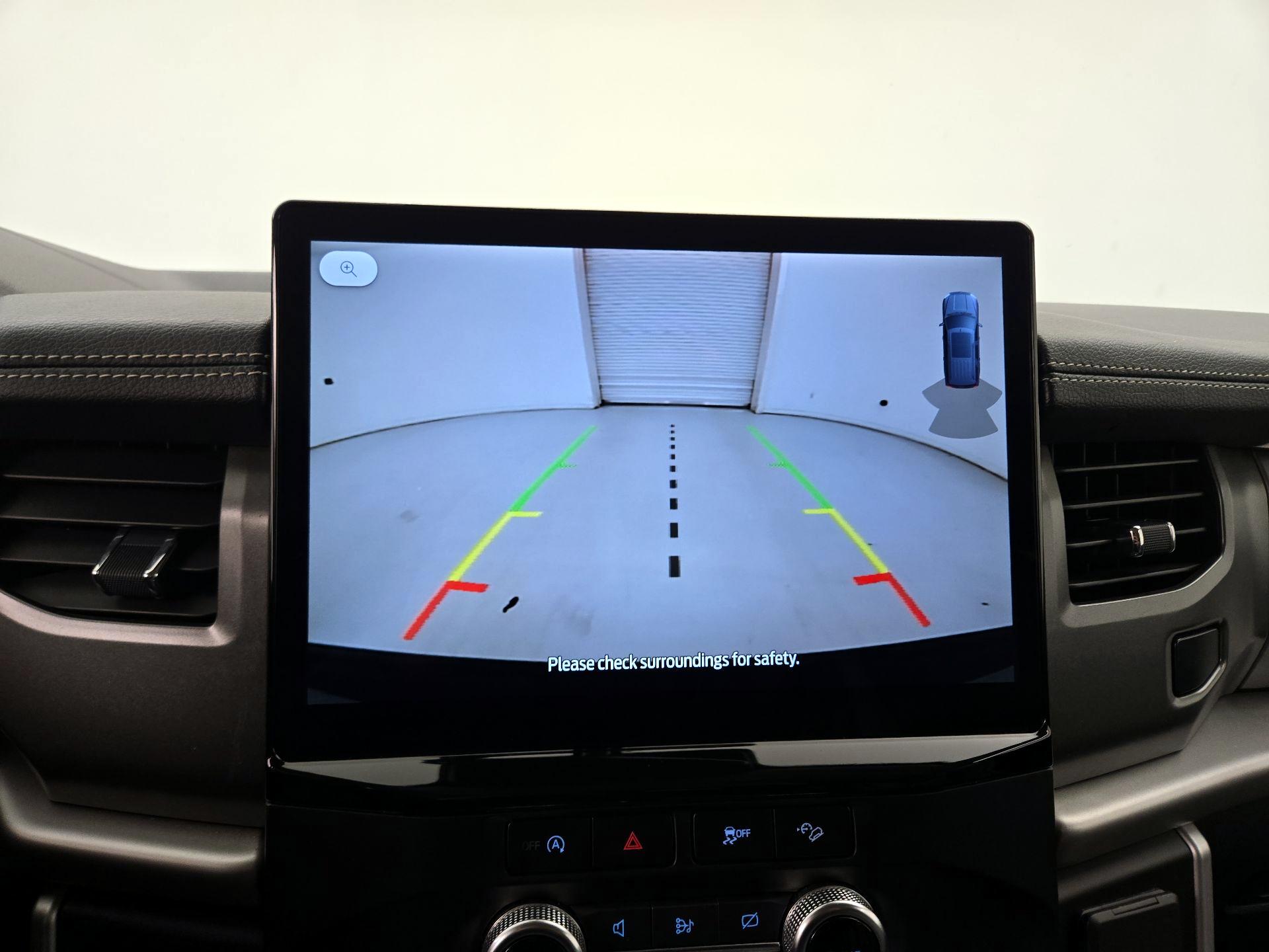 Thumbnail: 2024 Ford Expedition MAX - 15