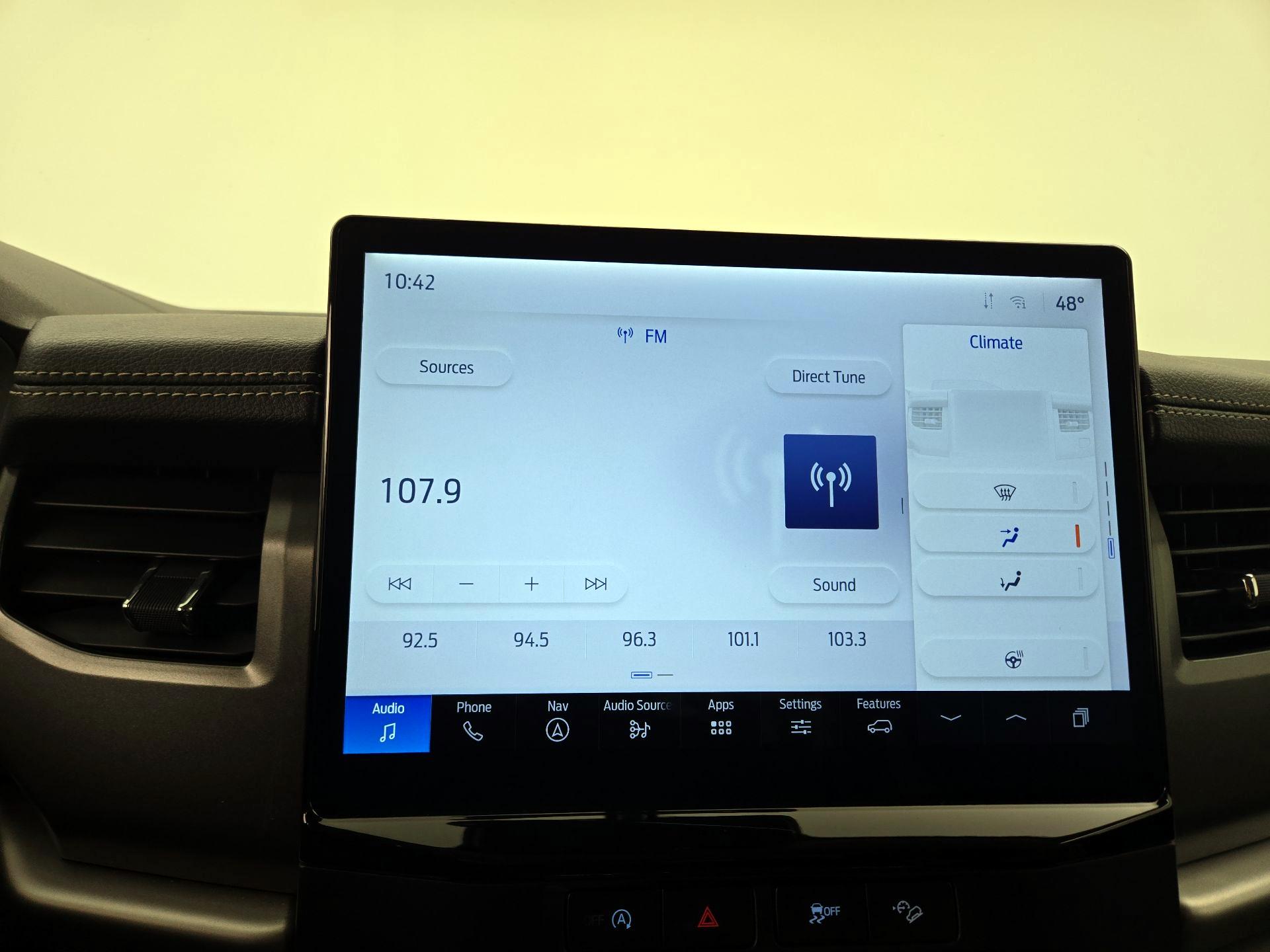 Thumbnail: 2024 Ford Expedition MAX - 16