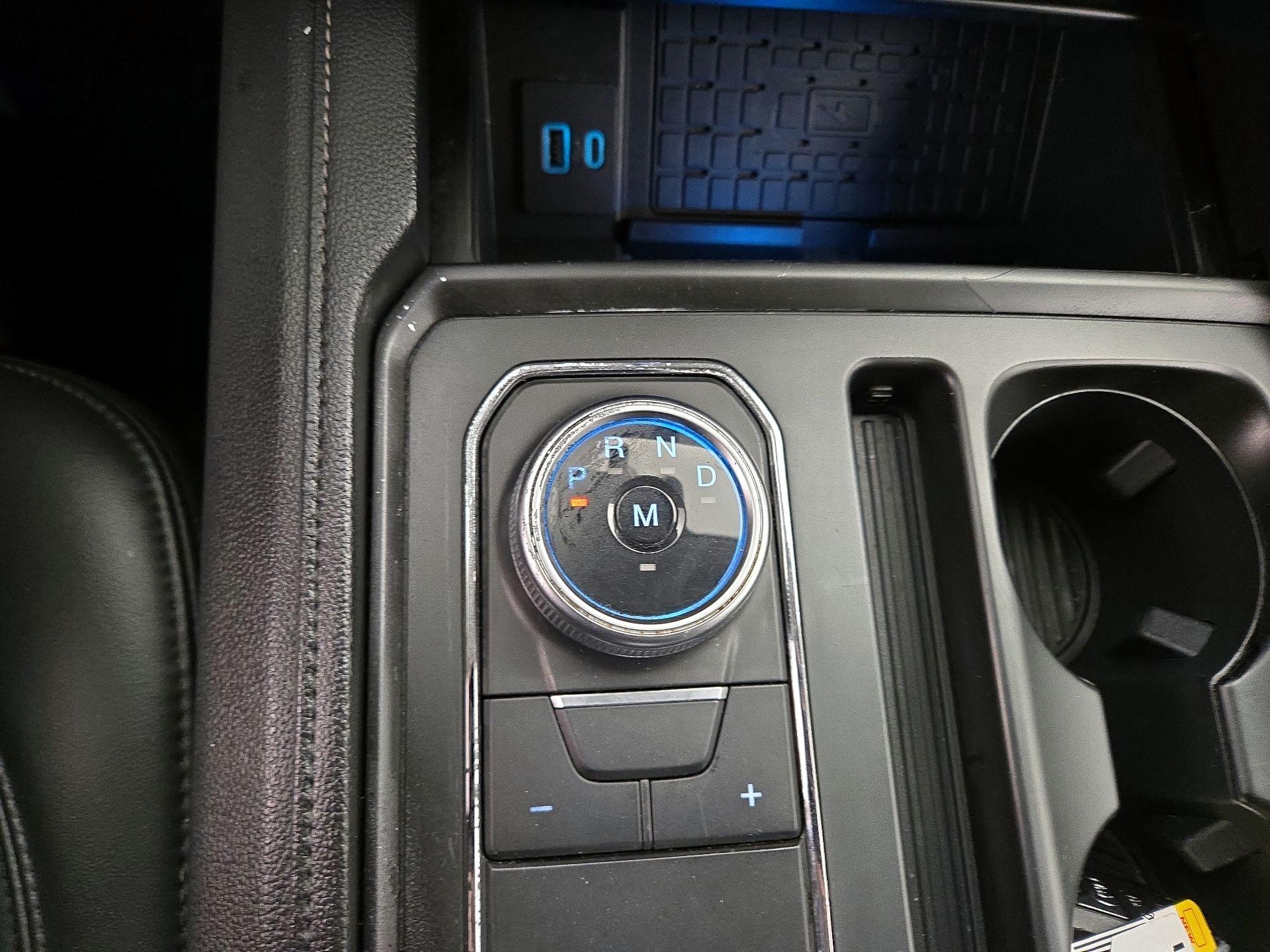 Thumbnail: 2024 Ford Expedition MAX - 18