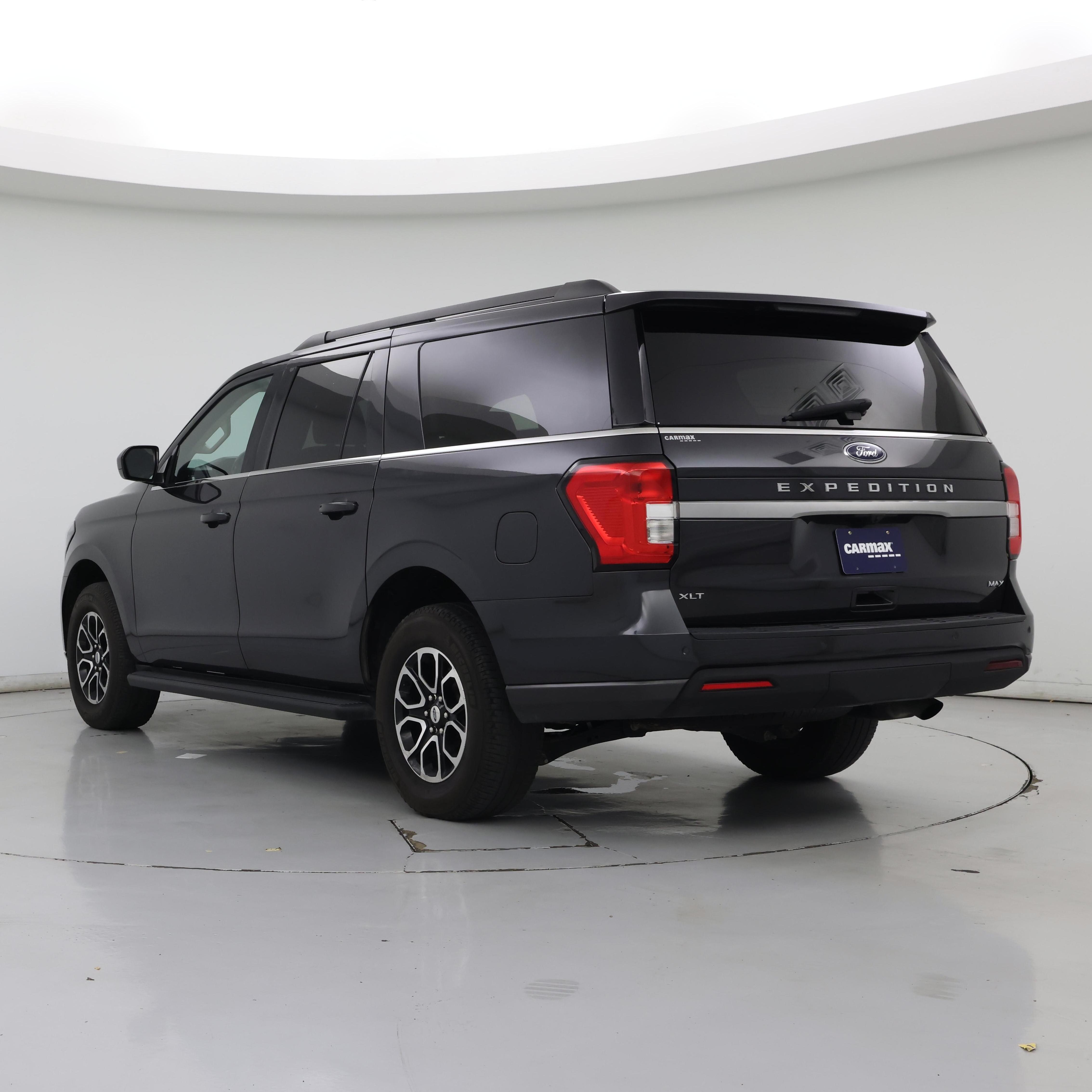 Thumbnail: 2024 Ford Expedition MAX - 2