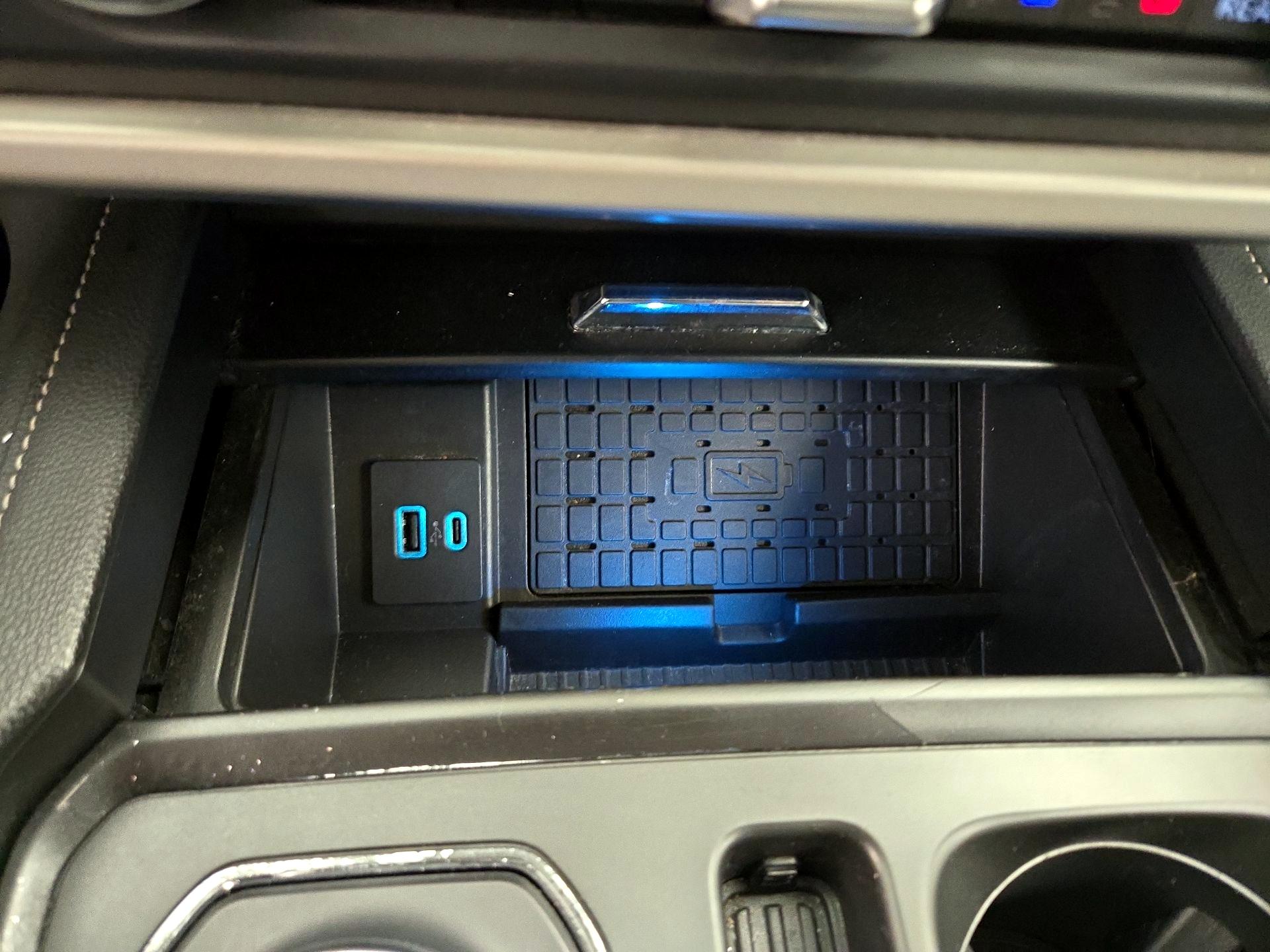 Thumbnail: 2024 Ford Expedition MAX - 19