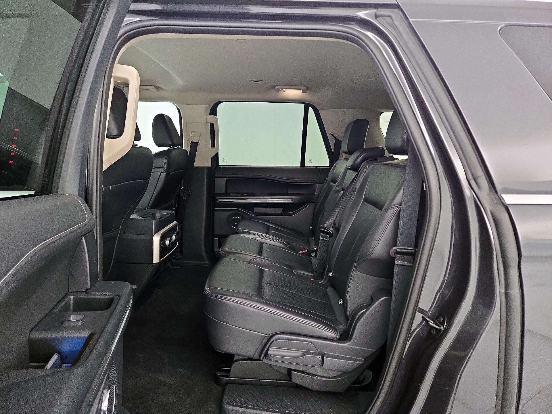 Thumbnail: 2024 Ford Expedition MAX - 20