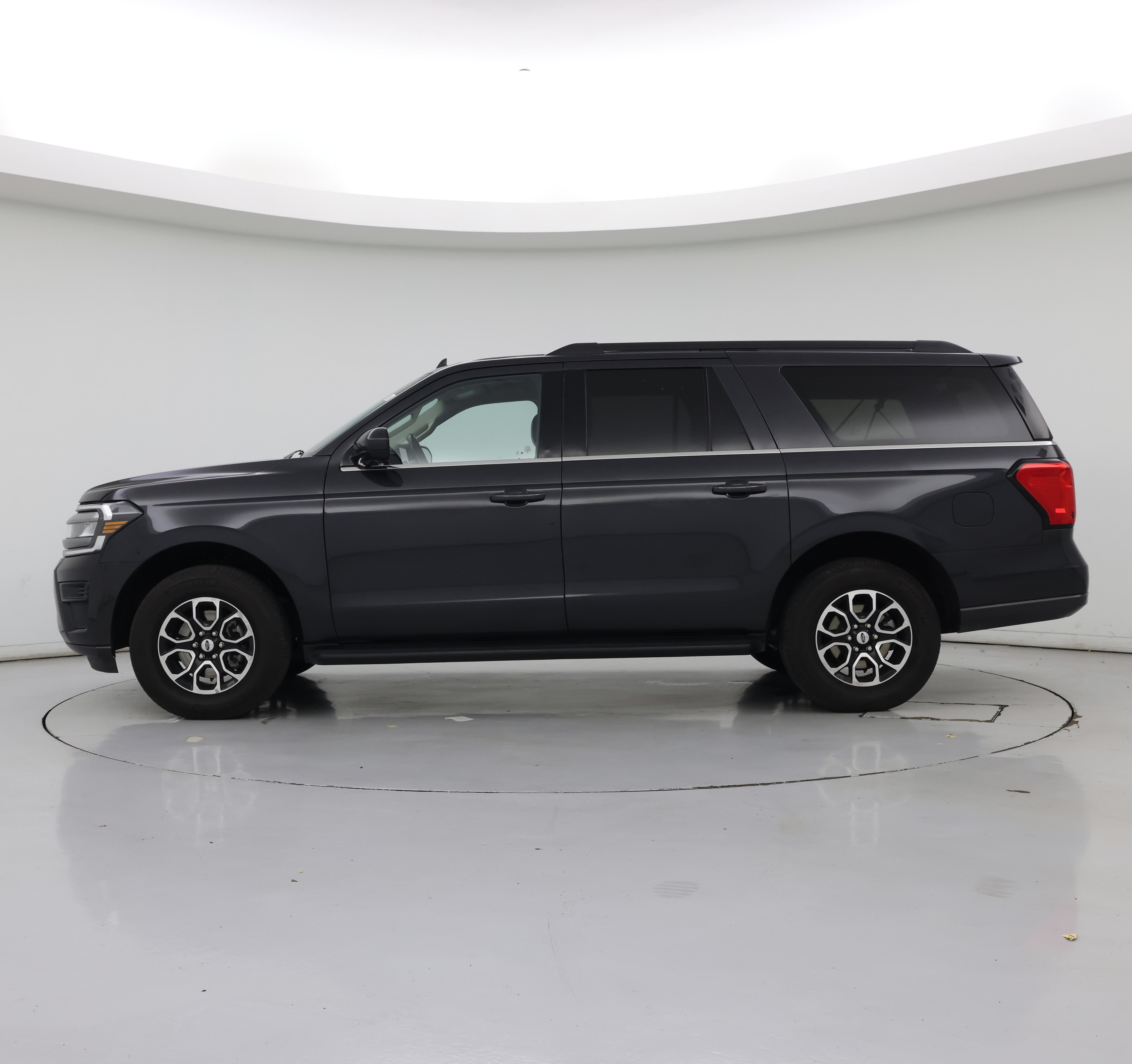 Thumbnail: 2024 Ford Expedition MAX - 3