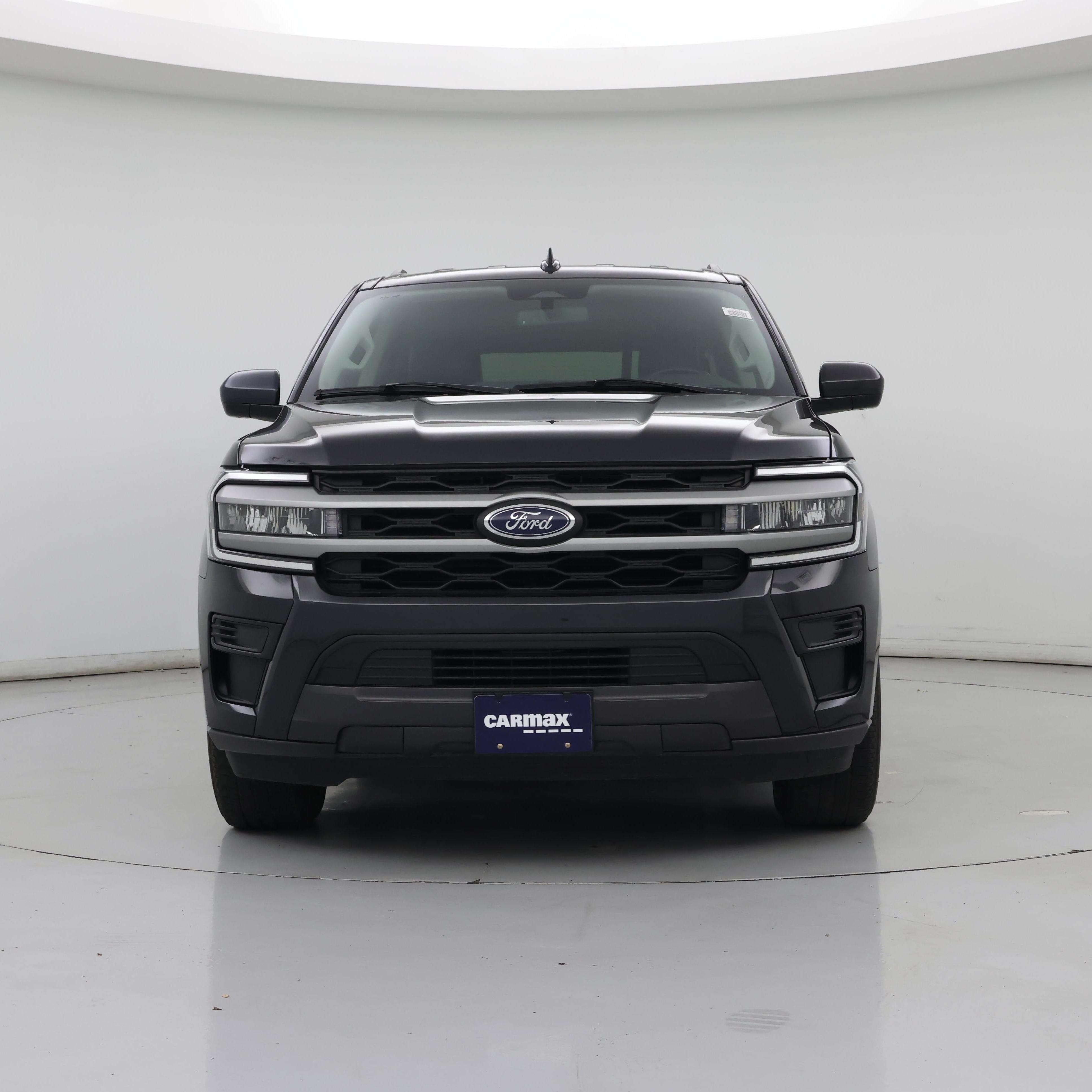 Thumbnail: 2024 Ford Expedition MAX - 5