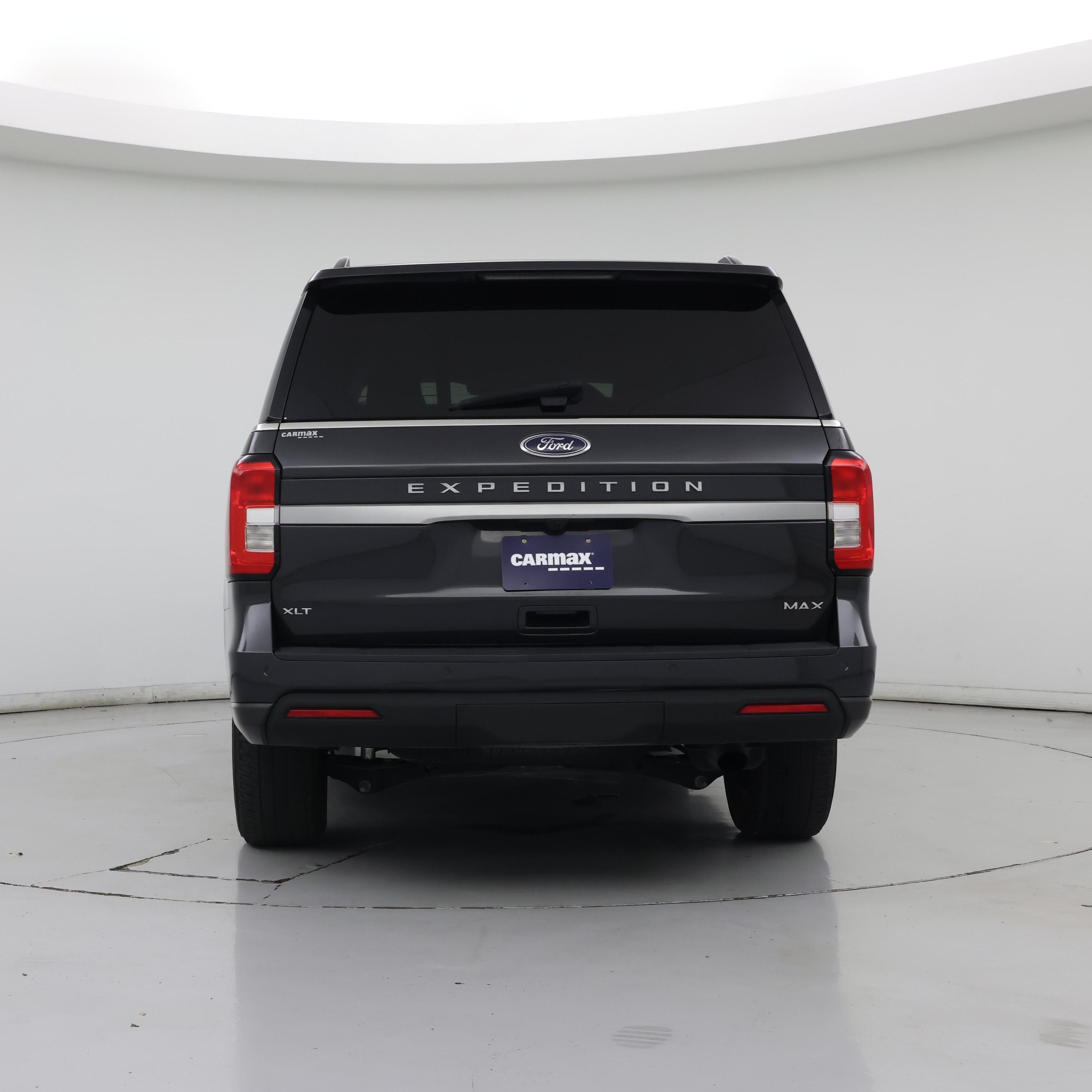 Thumbnail: 2024 Ford Expedition MAX - 6