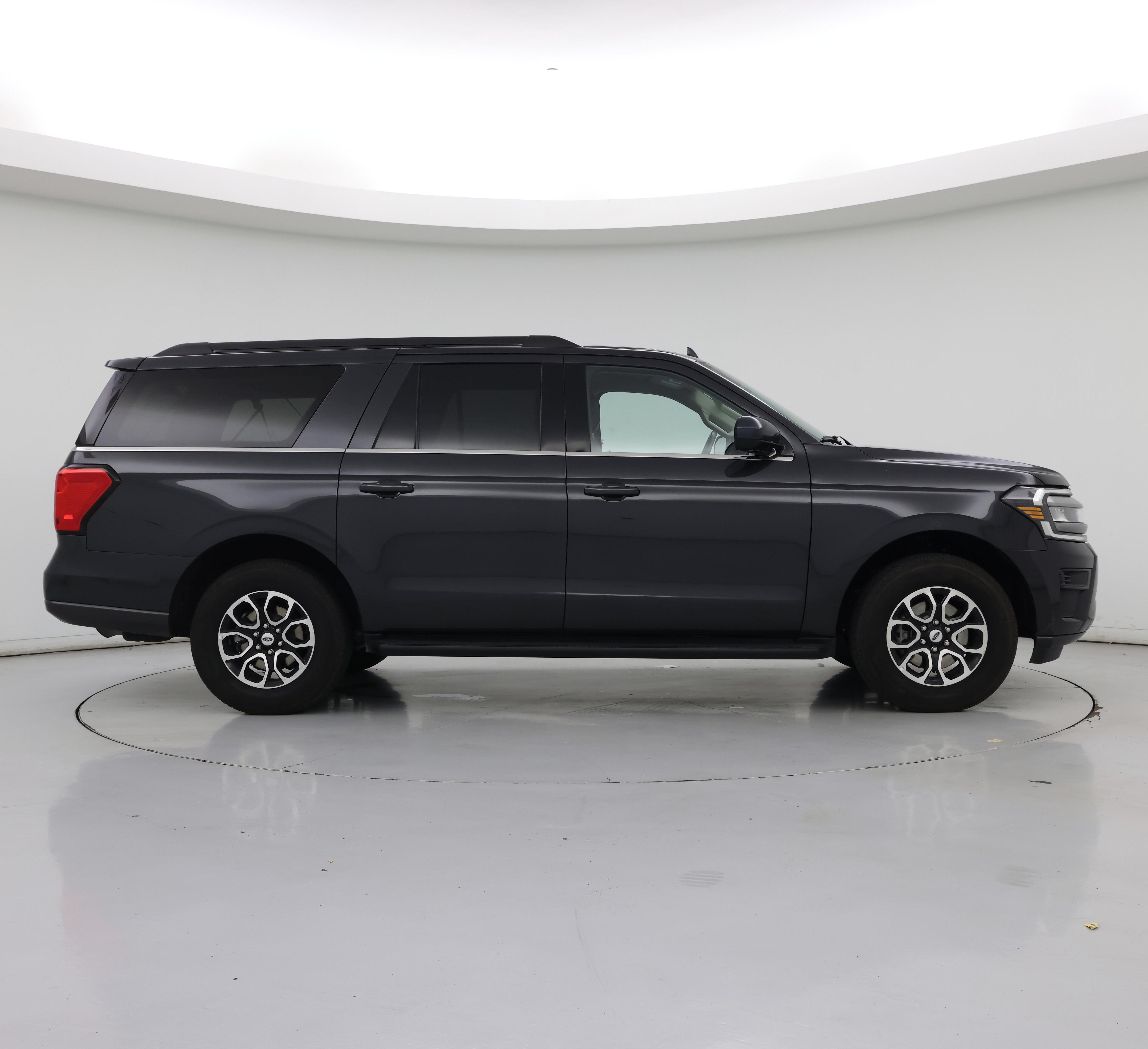 Thumbnail: 2024 Ford Expedition MAX - 7