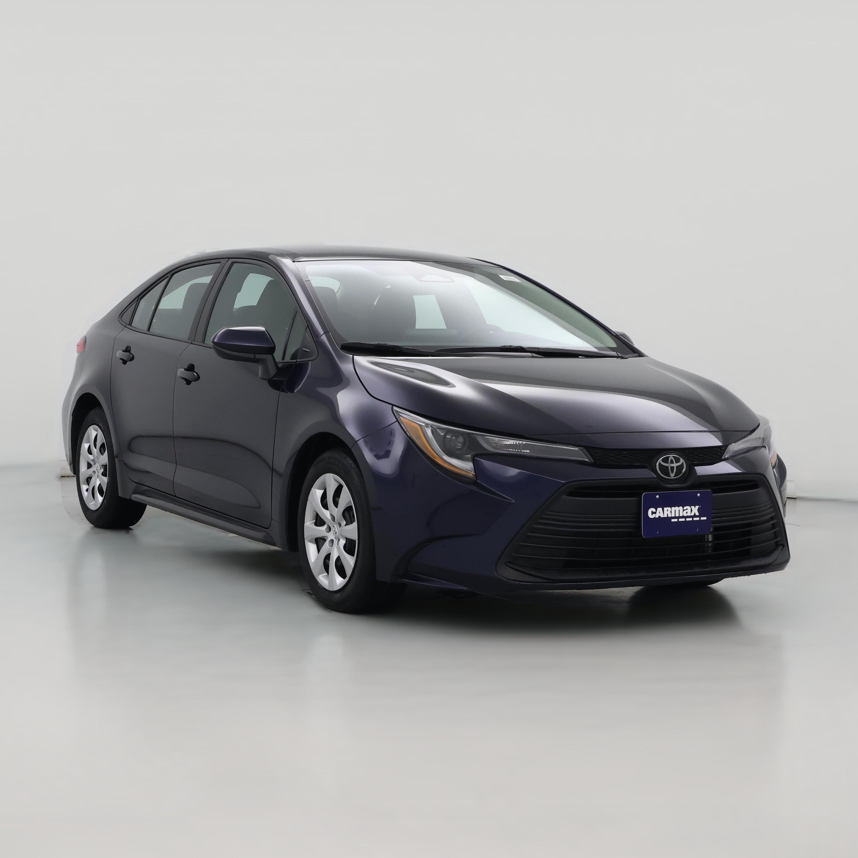 Thumbnail: 2025 Toyota Corolla - 1