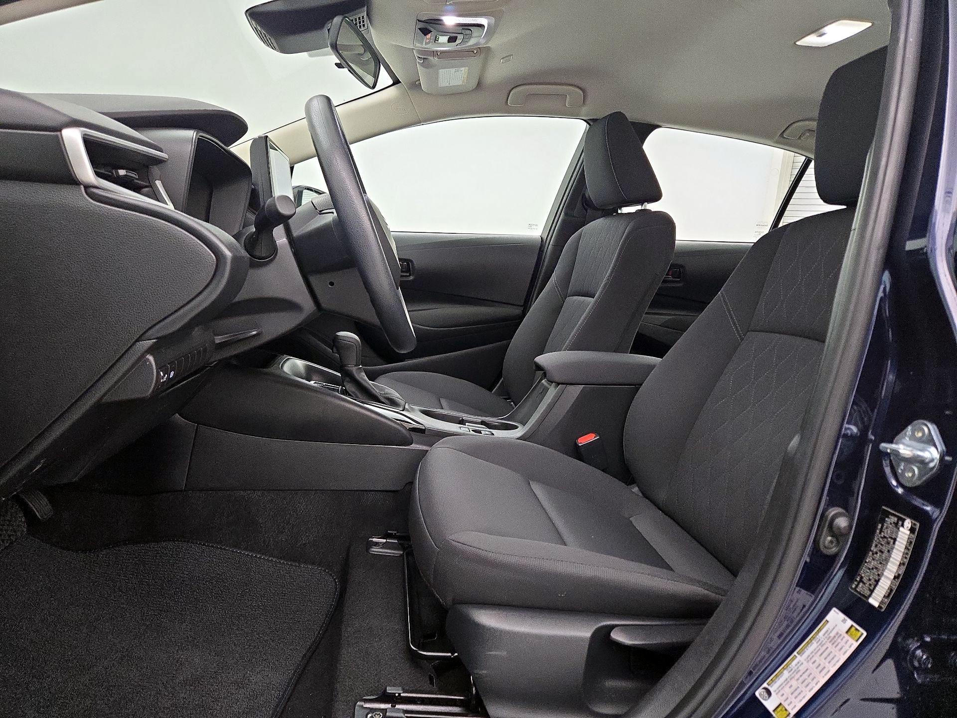 Thumbnail: 2025 Toyota Corolla - 11