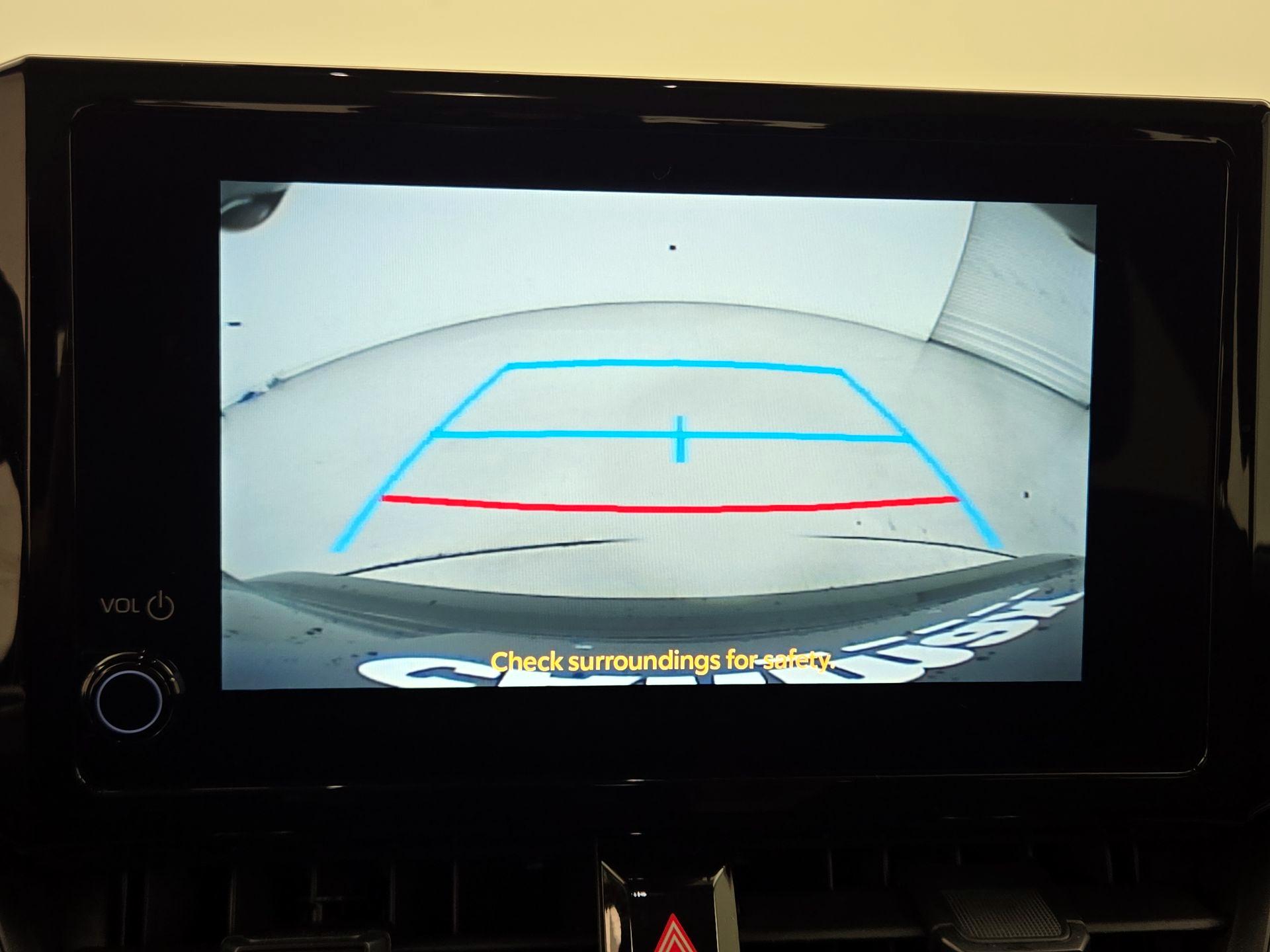 Thumbnail: 2025 Toyota Corolla - 14