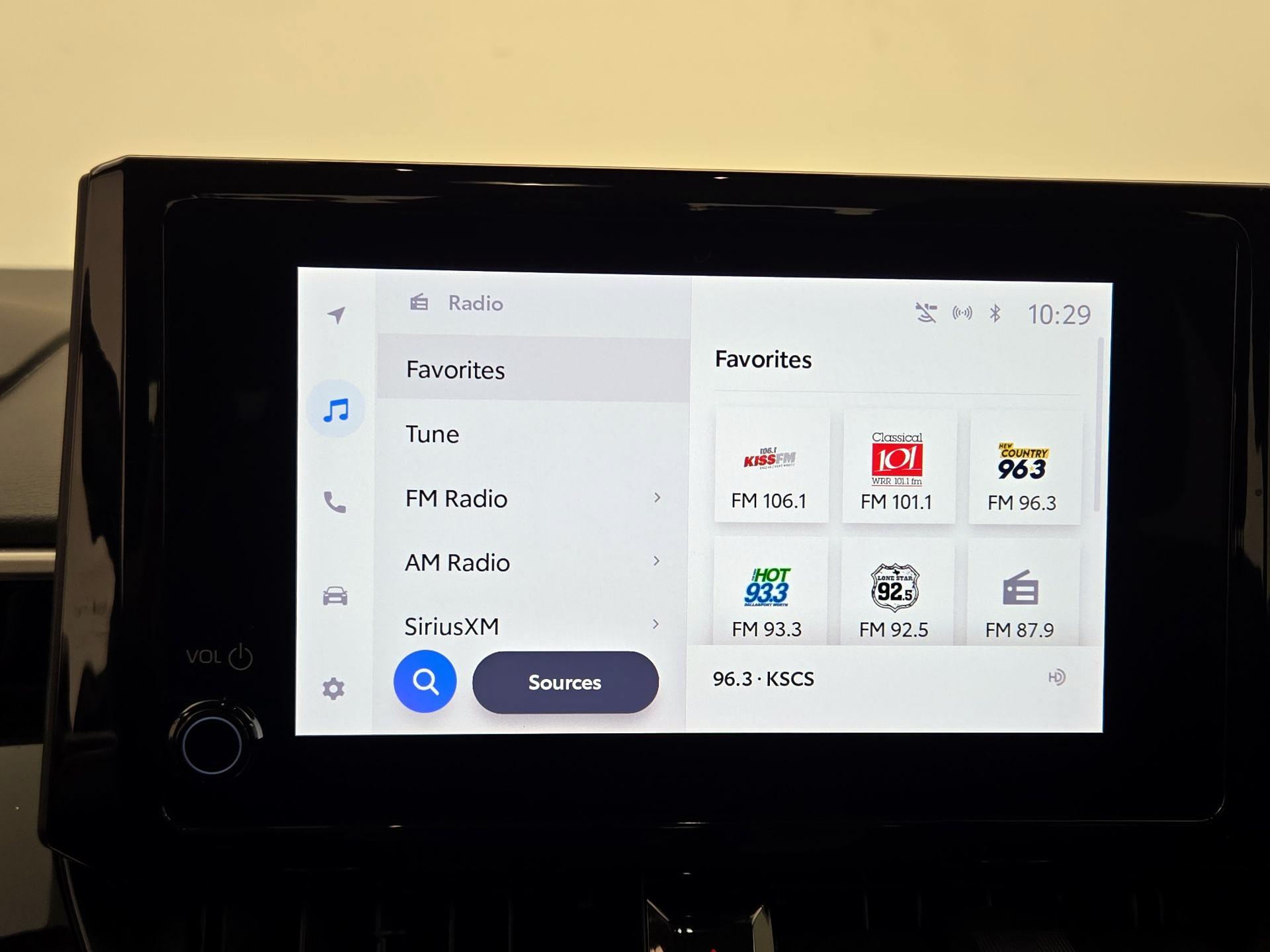 Thumbnail: 2025 Toyota Corolla - 15