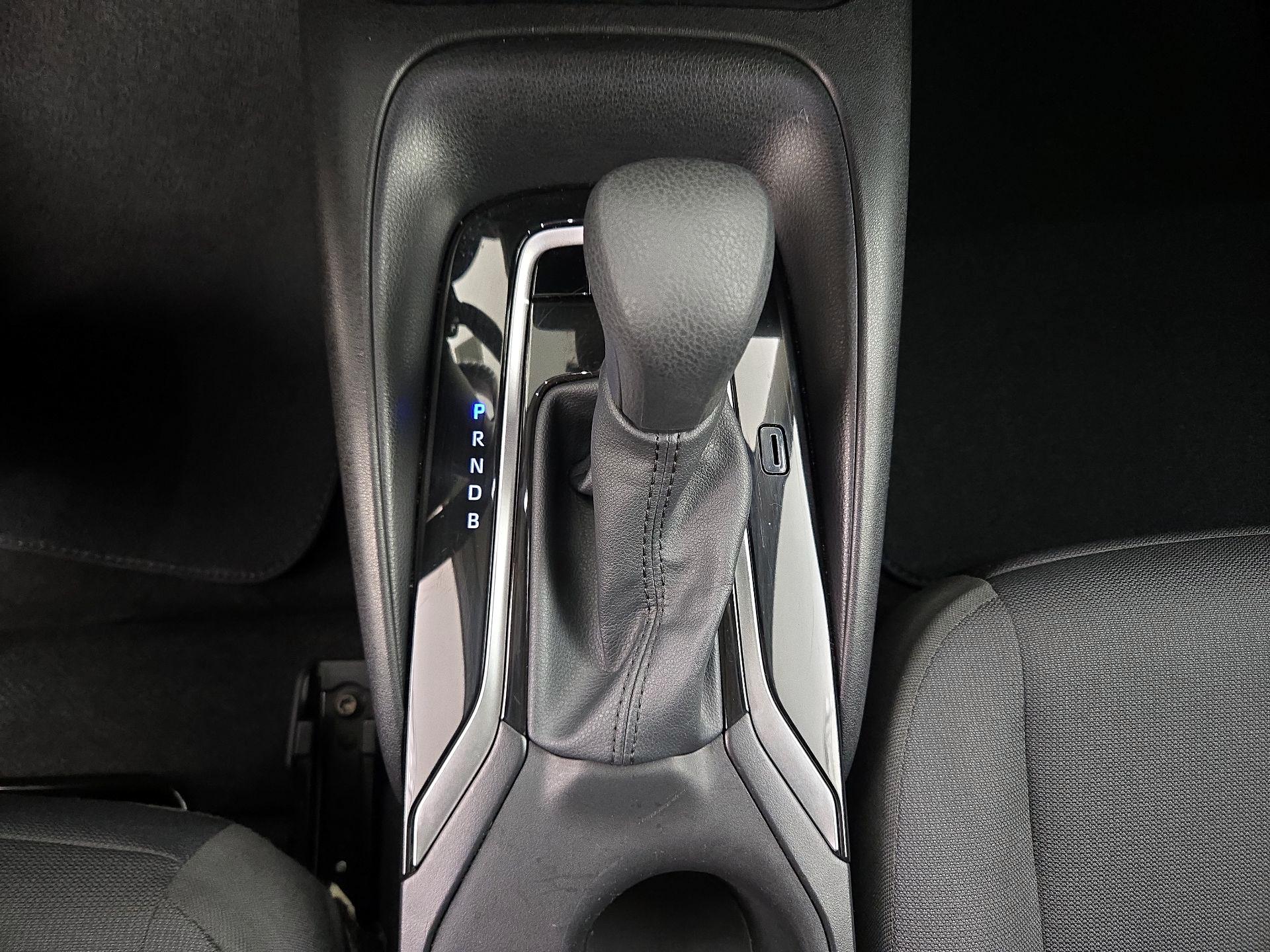 Thumbnail: 2025 Toyota Corolla - 17