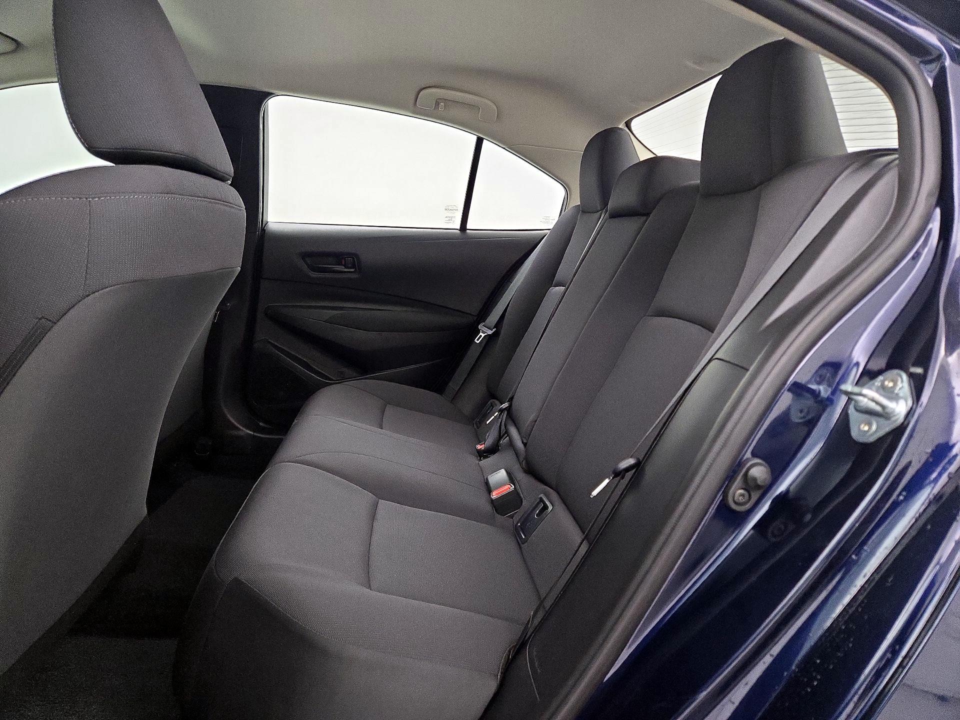 Thumbnail: 2025 Toyota Corolla - 19