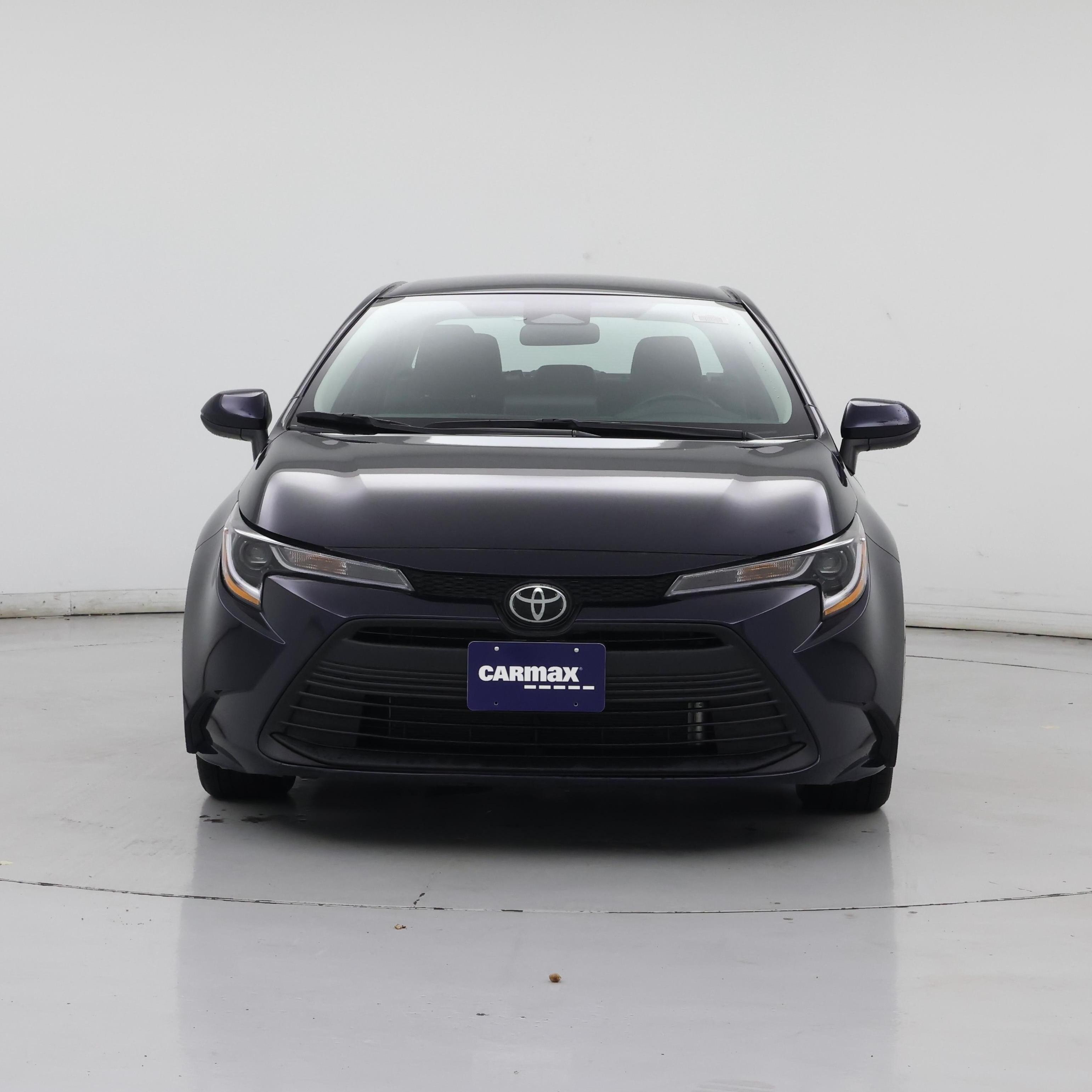 Thumbnail: 2025 Toyota Corolla - 5