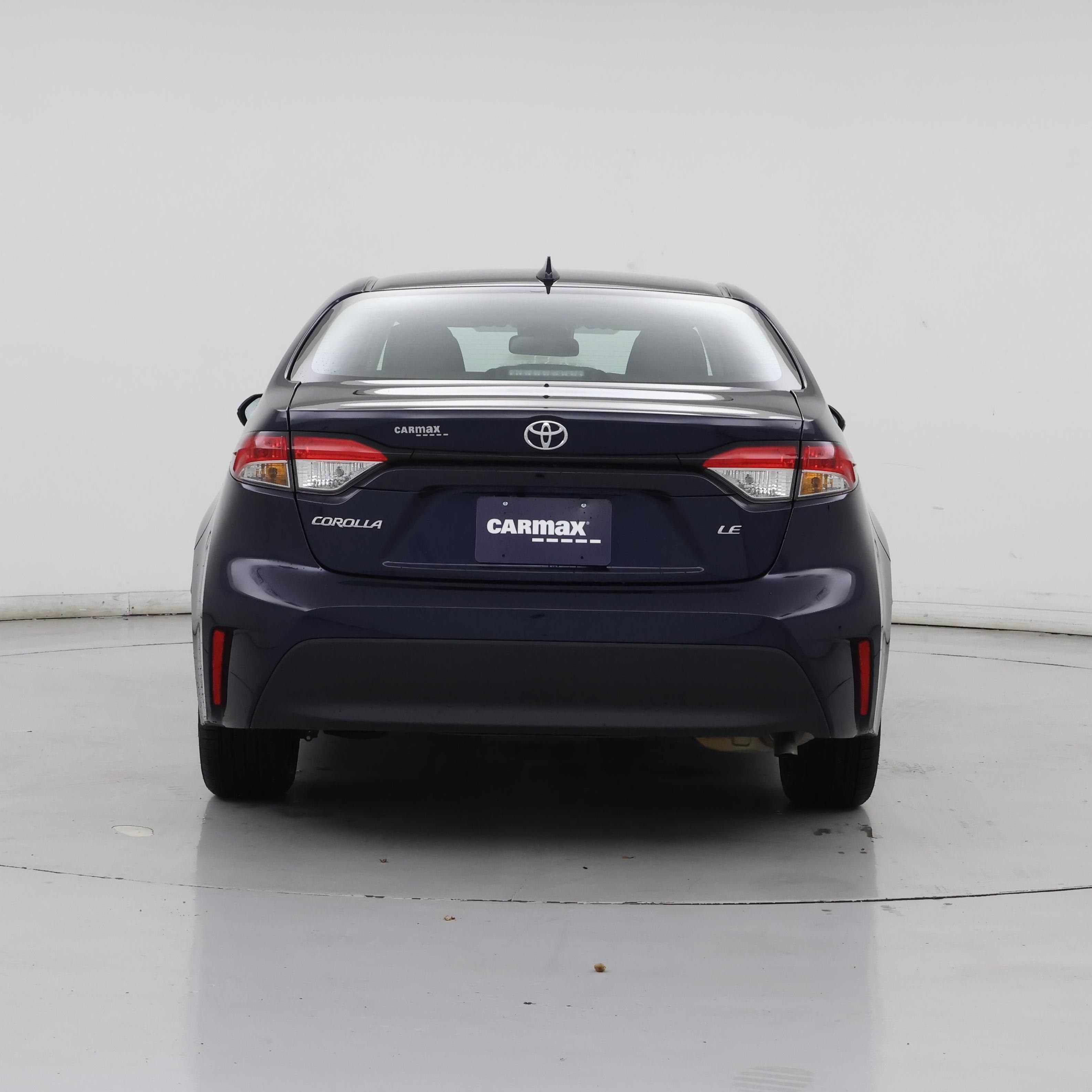 Thumbnail: 2025 Toyota Corolla - 6