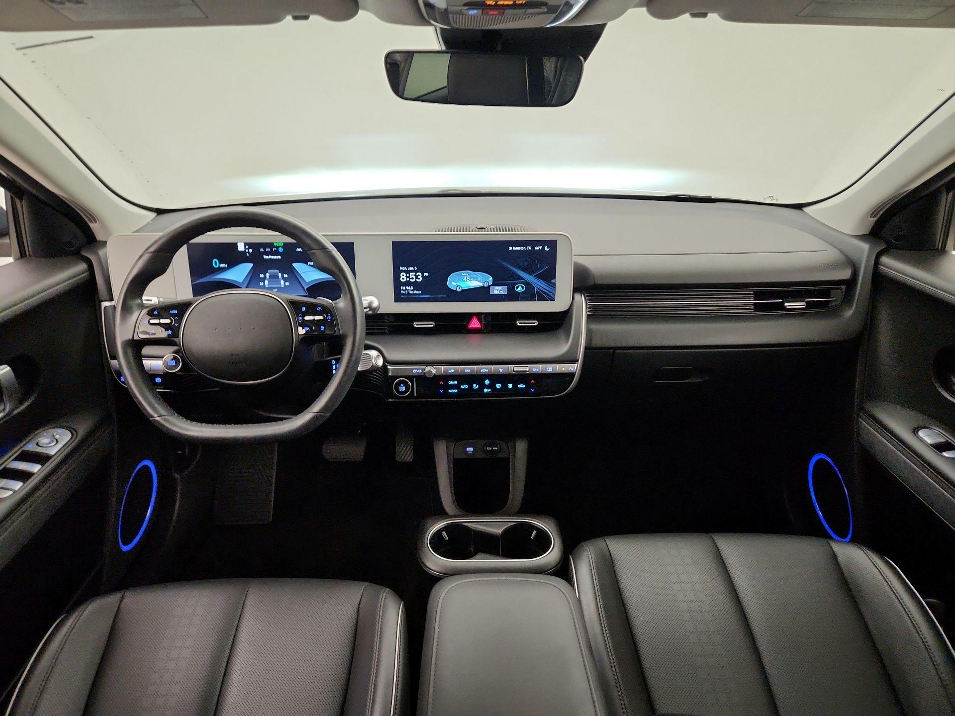 Thumbnail: 2023 Hyundai Ioniq 5 - 9