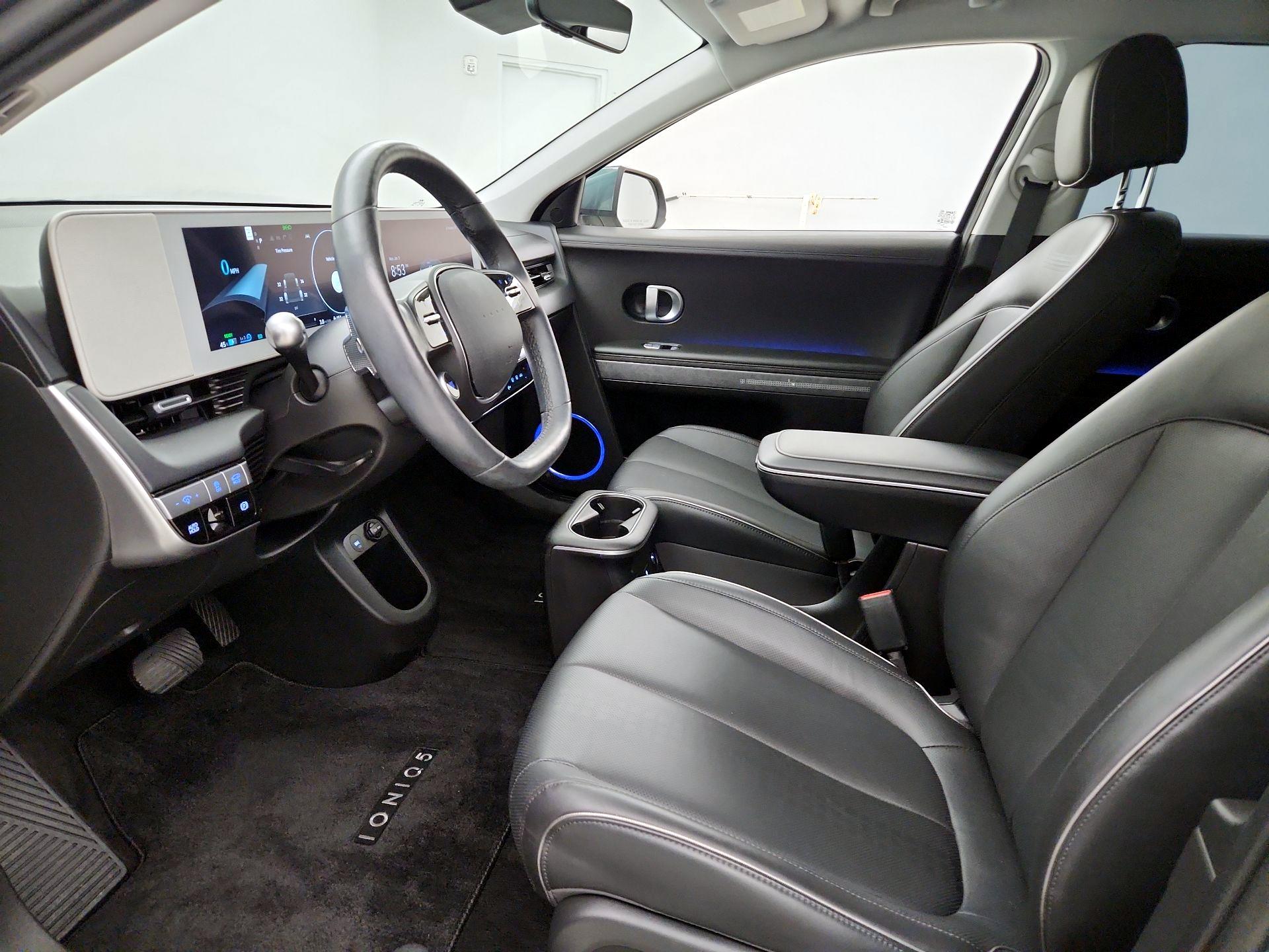 Thumbnail: 2023 Hyundai Ioniq 5 - 11