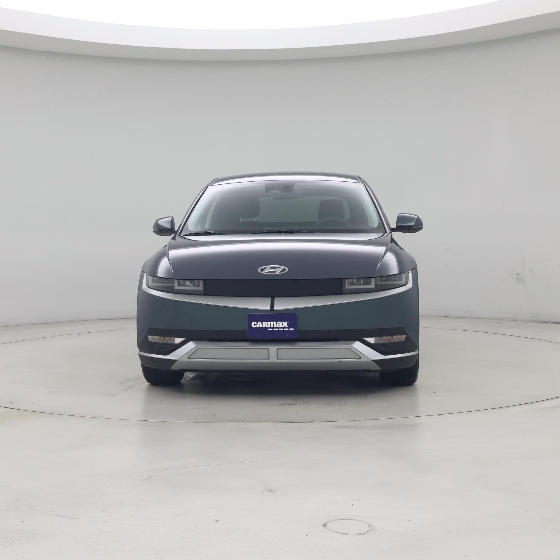 Thumbnail: 2023 Hyundai Ioniq 5 - 5