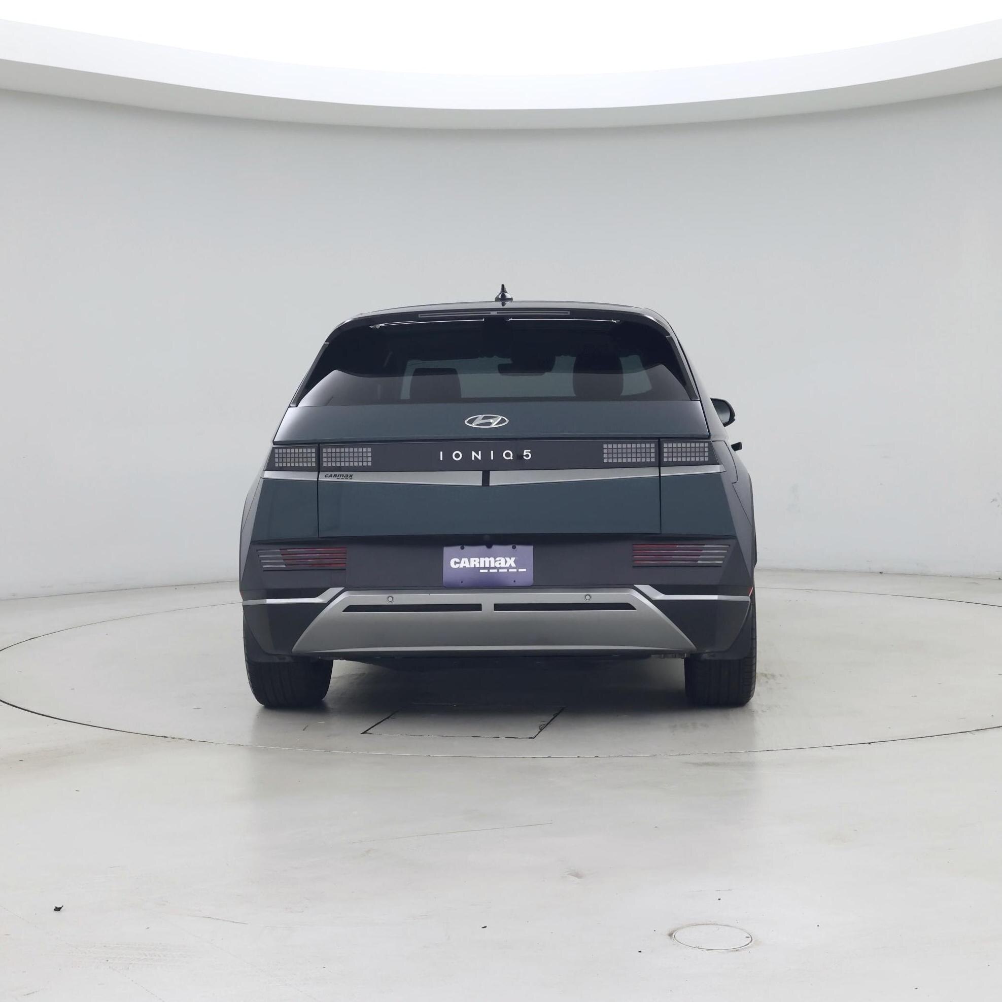 Thumbnail: 2023 Hyundai Ioniq 5 - 6