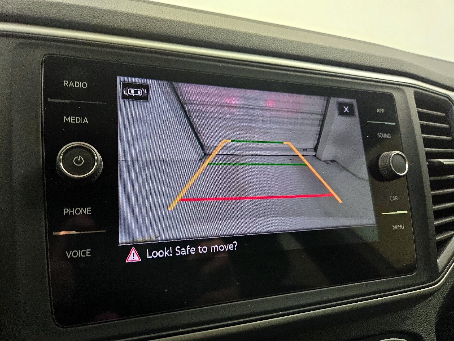 Thumbnail: 2021 Volkswagen Atlas - 14