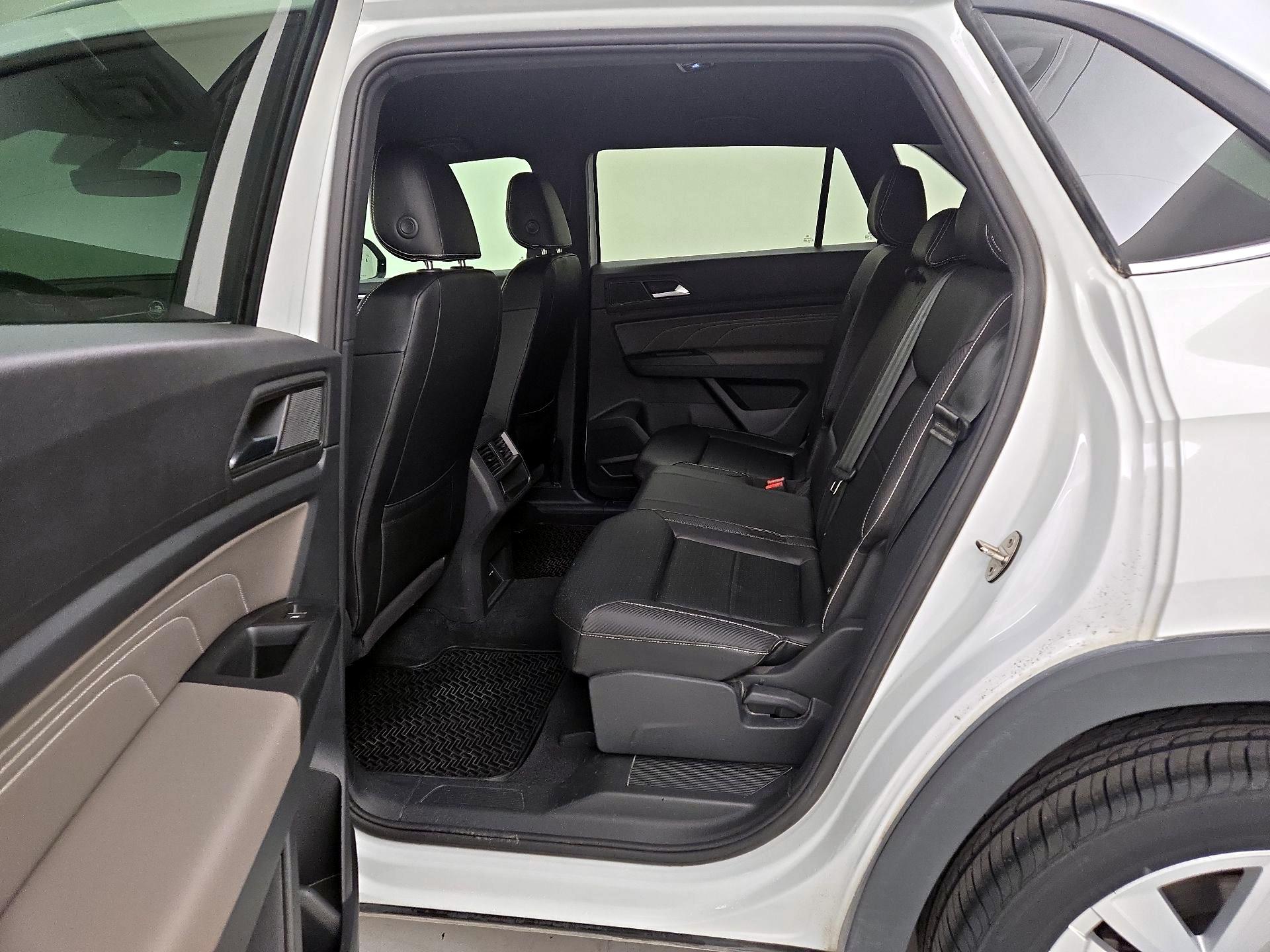 Thumbnail: 2021 Volkswagen Atlas - 19