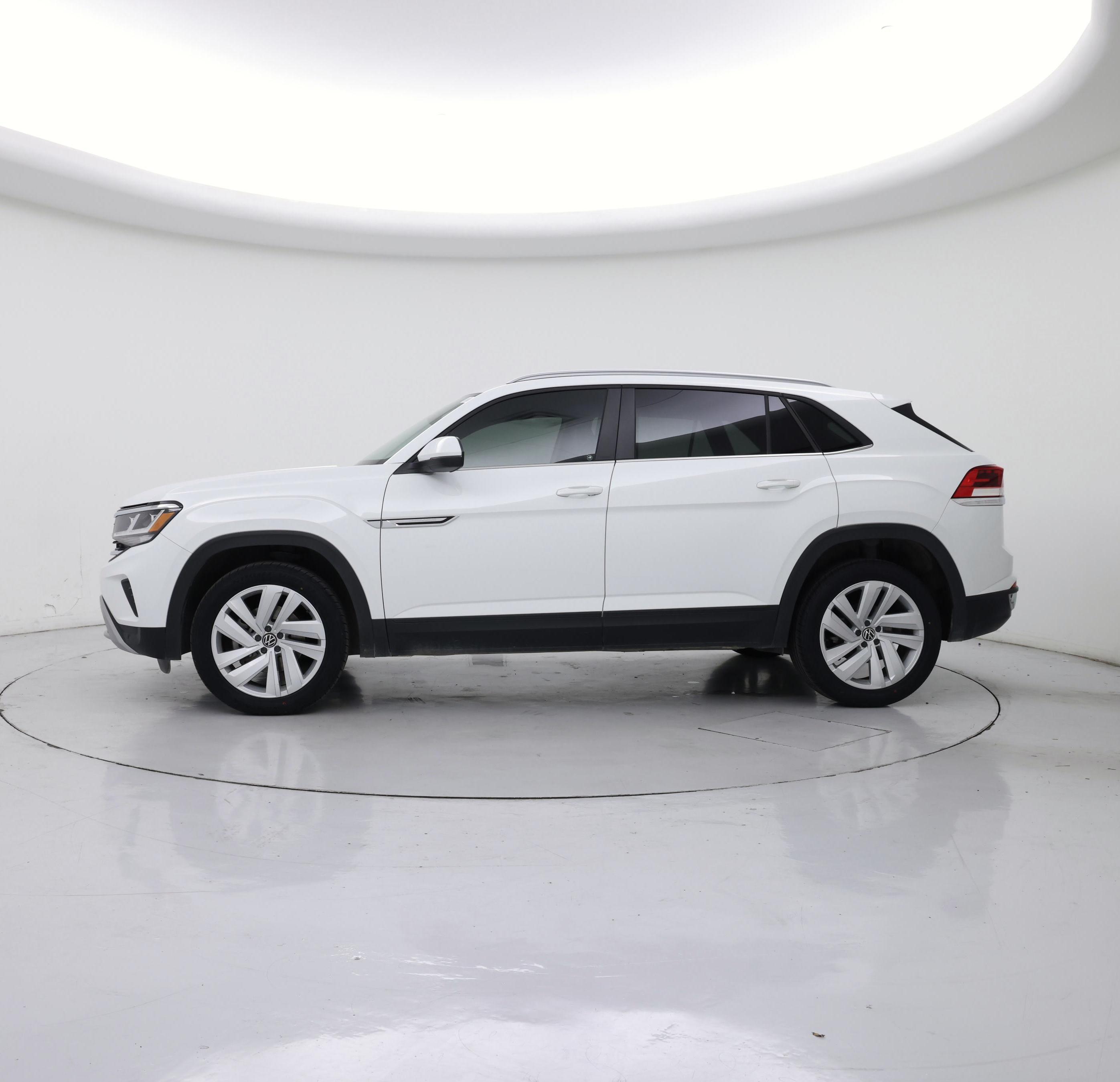 Thumbnail: 2021 Volkswagen Atlas - 3