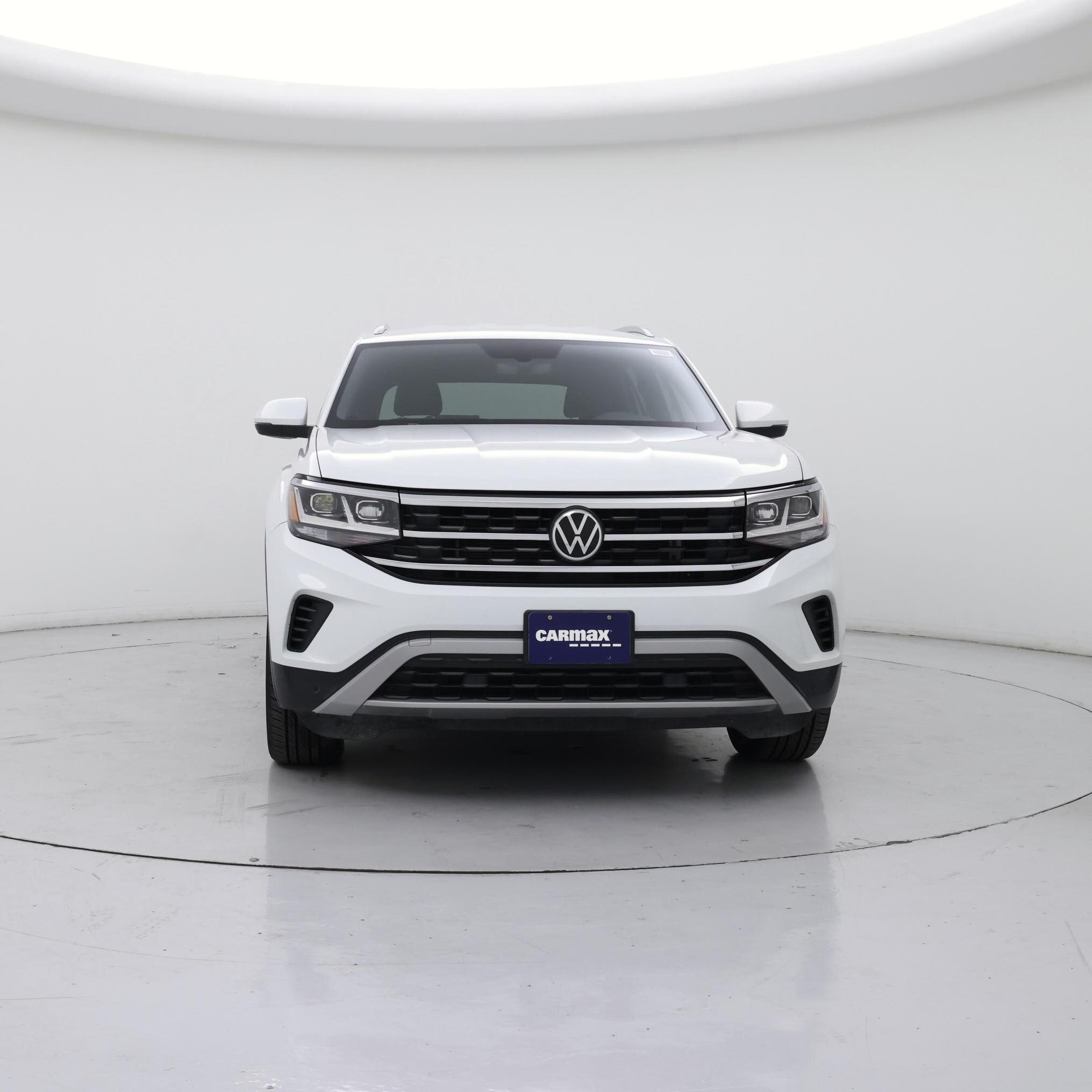 Thumbnail: 2021 Volkswagen Atlas - 5