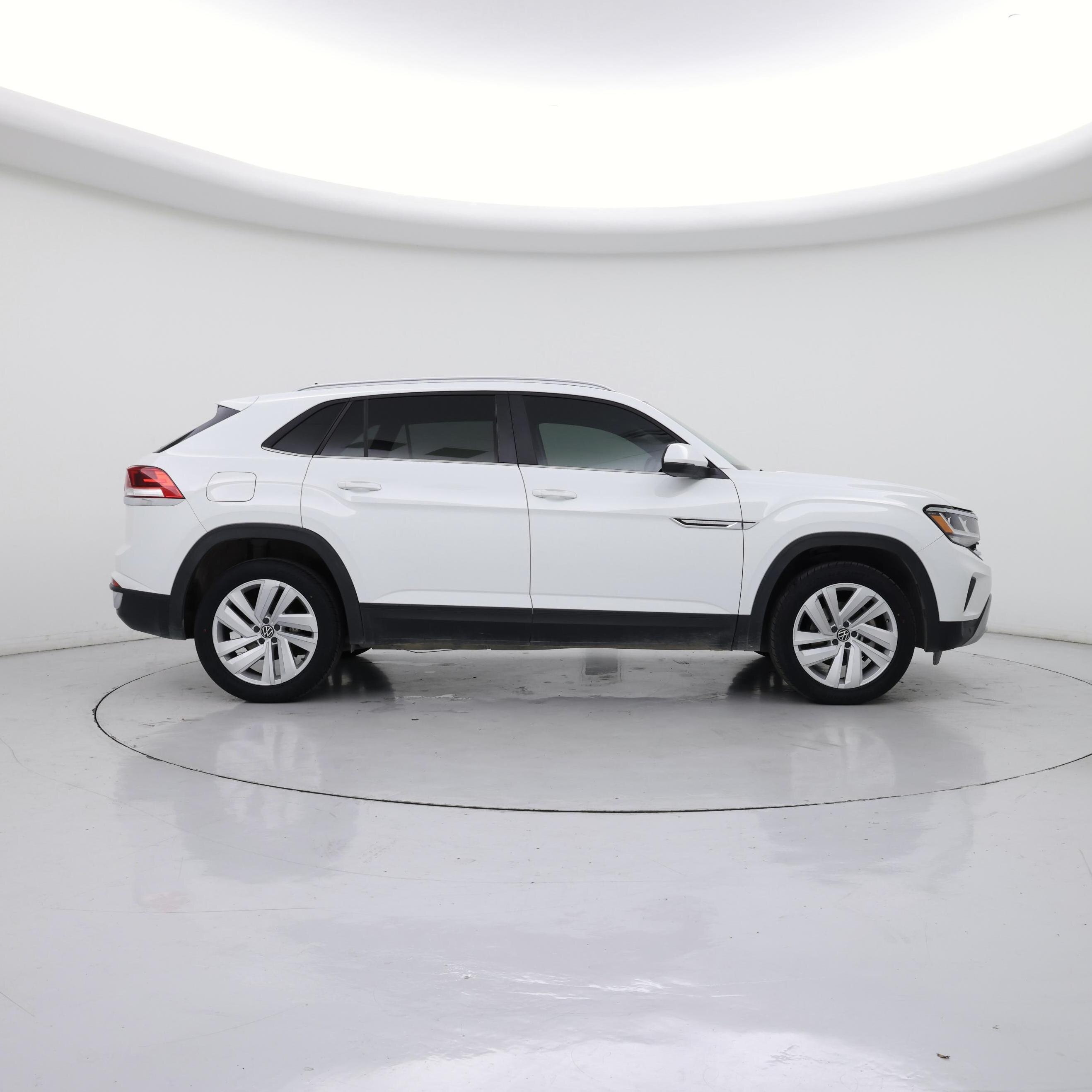 Thumbnail: 2021 Volkswagen Atlas - 7