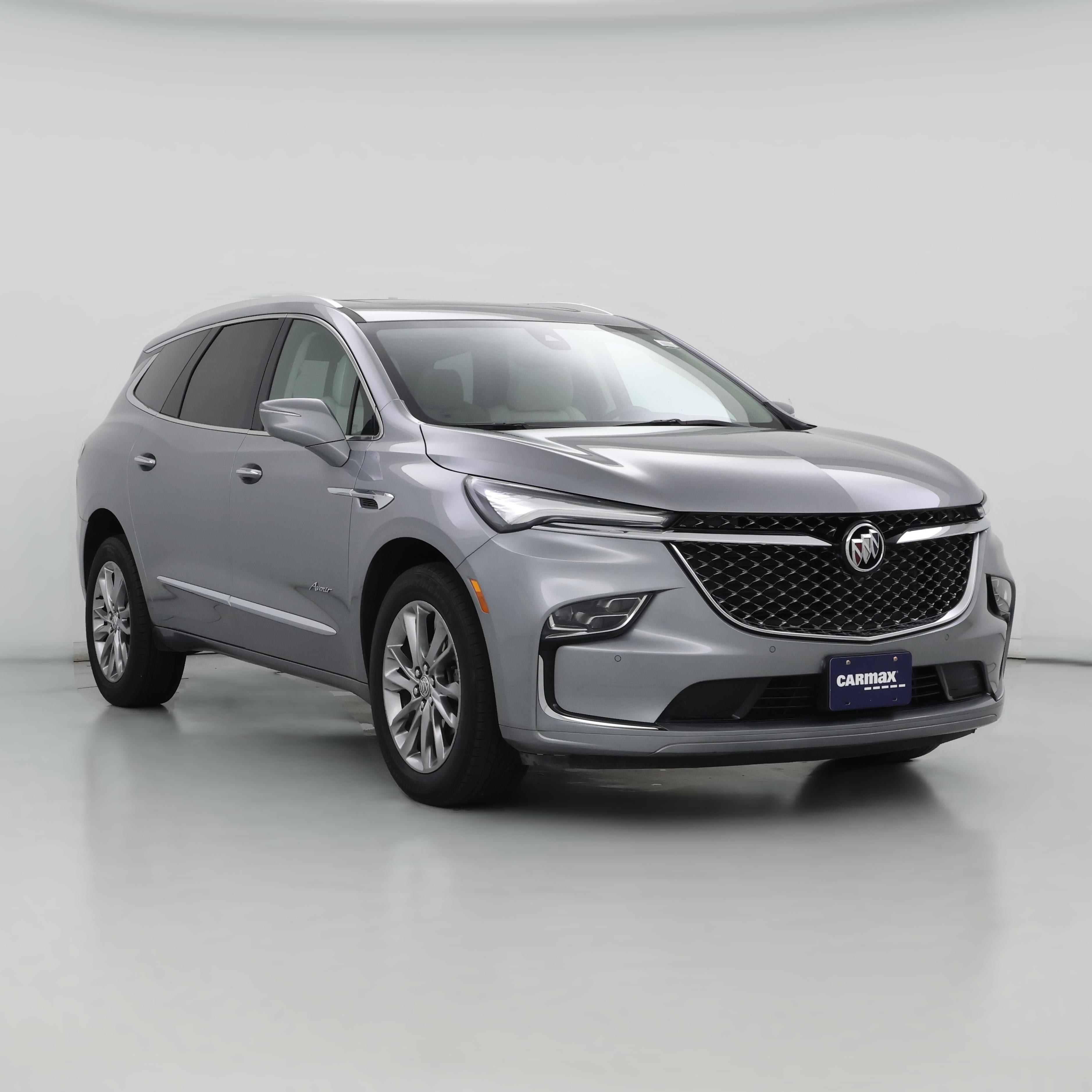 Thumbnail: 2023 Buick Enclave - 1