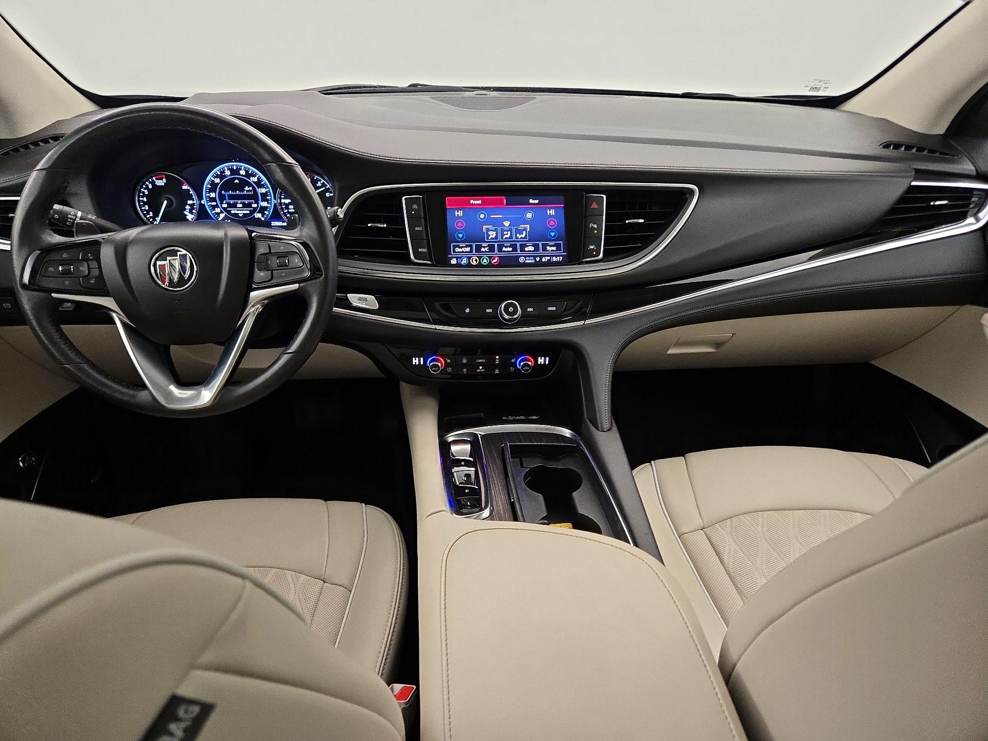 Thumbnail: 2023 Buick Enclave - 9