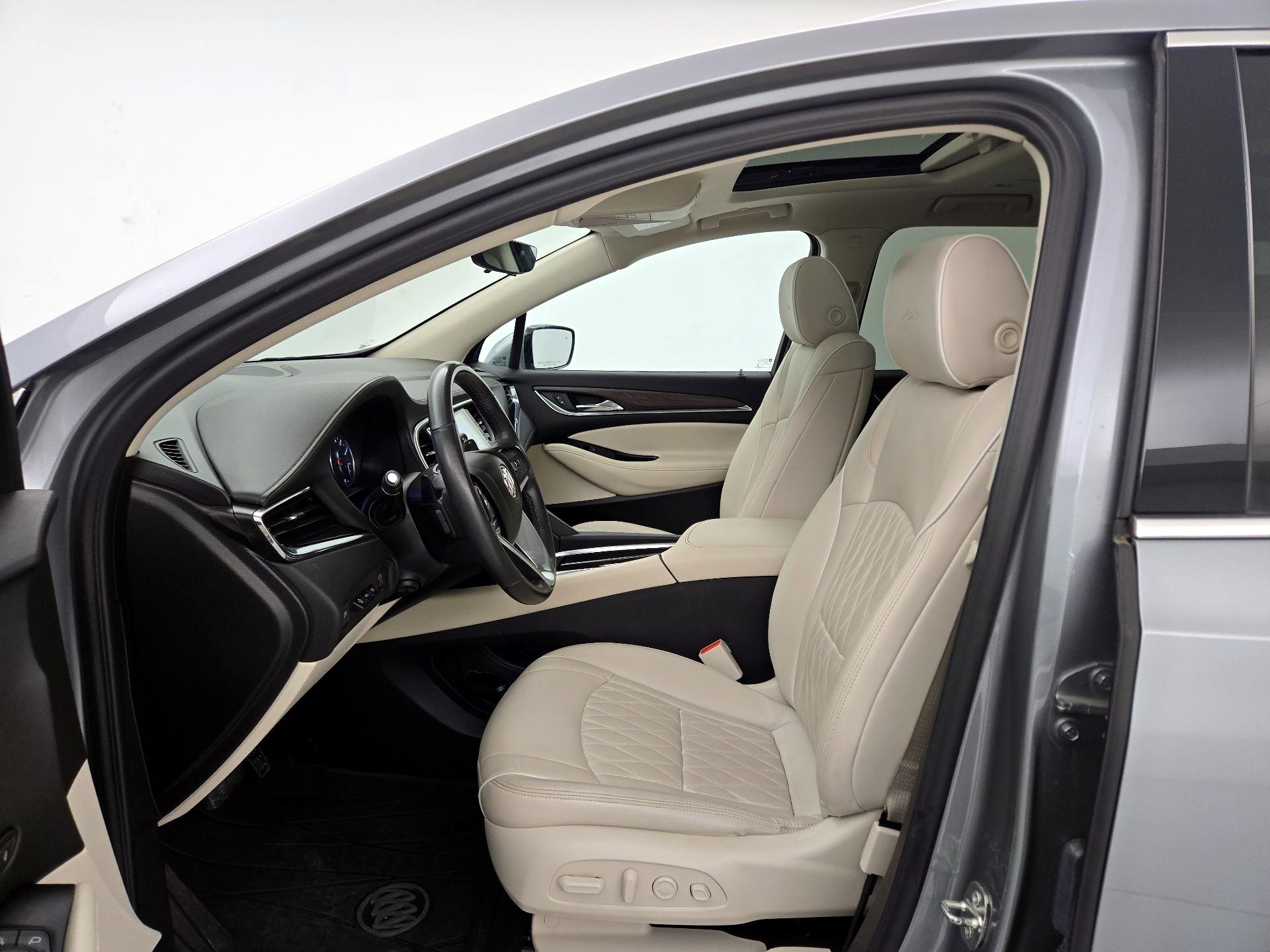 Thumbnail: 2023 Buick Enclave - 11