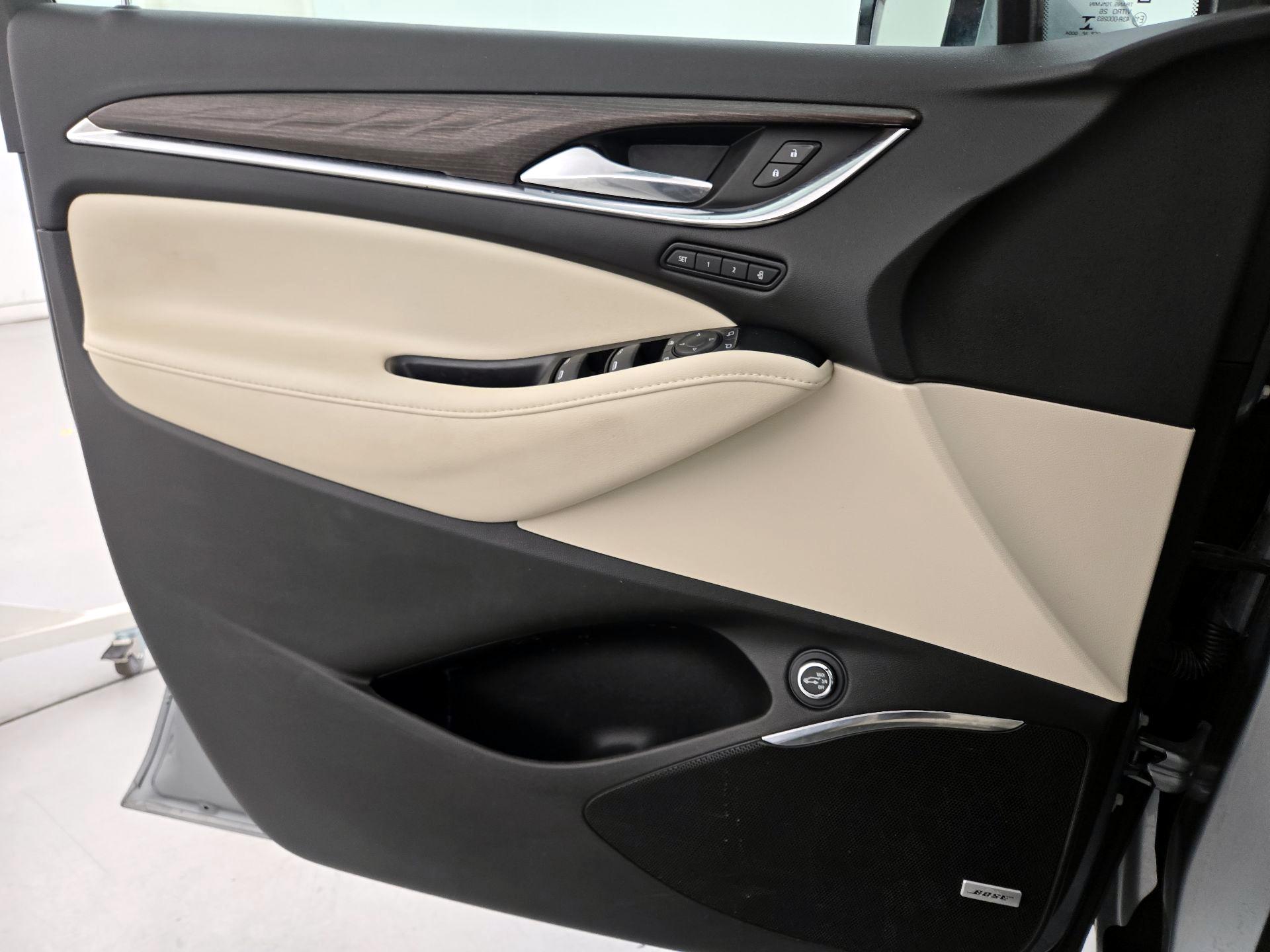 Thumbnail: 2023 Buick Enclave - 12