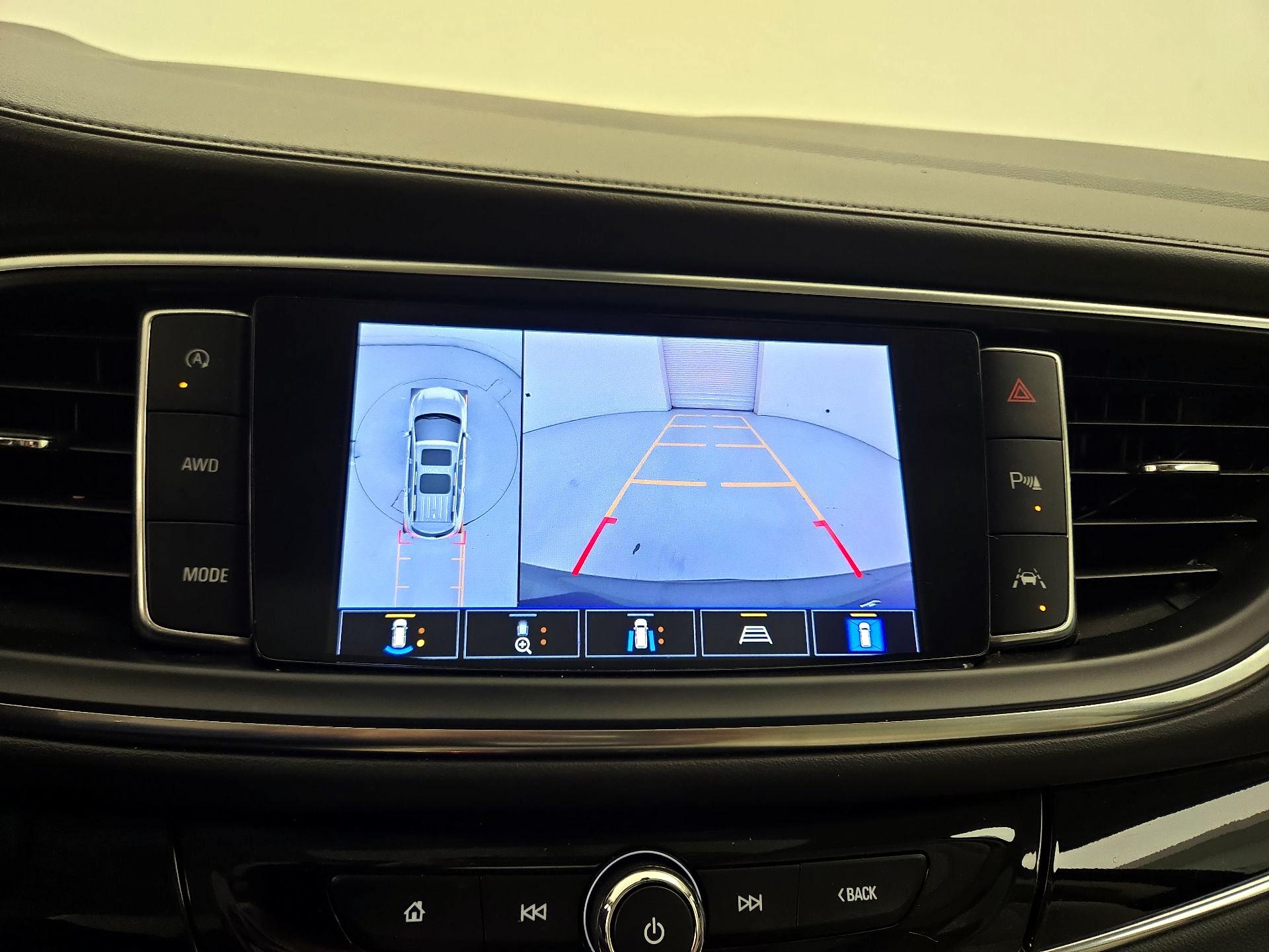 Thumbnail: 2023 Buick Enclave - 14