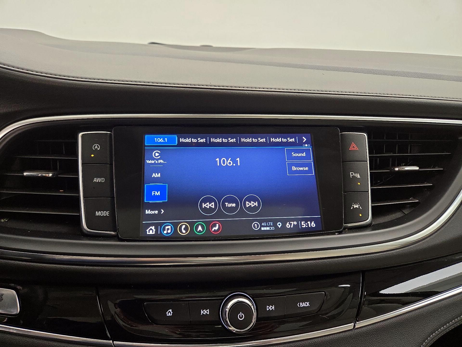 Thumbnail: 2023 Buick Enclave - 15