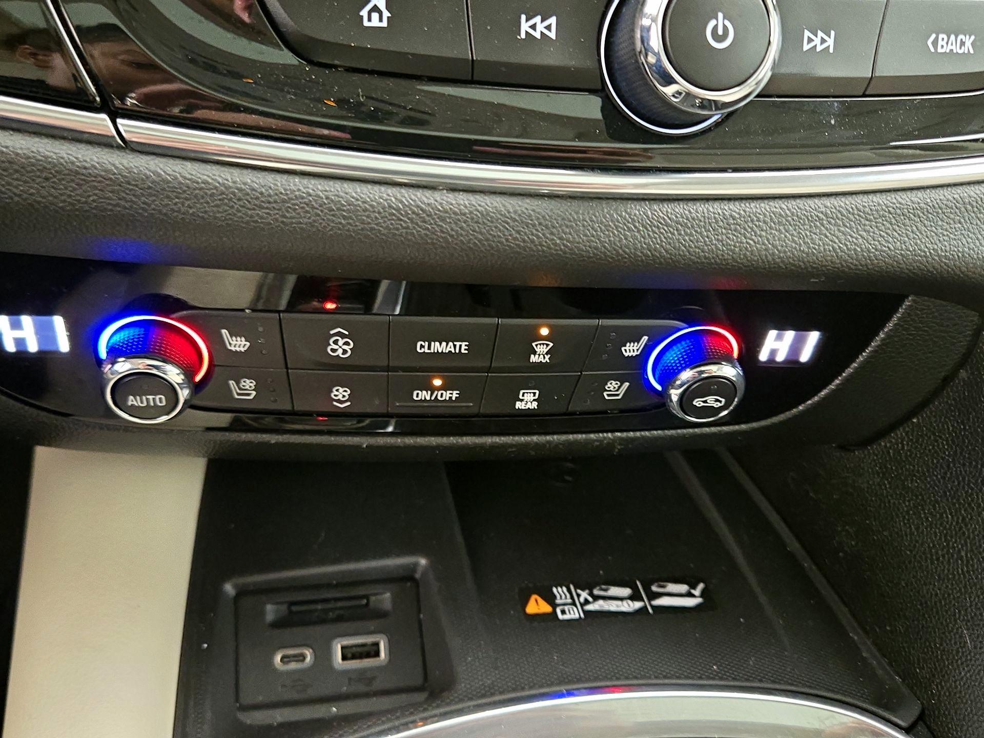 Thumbnail: 2023 Buick Enclave - 16