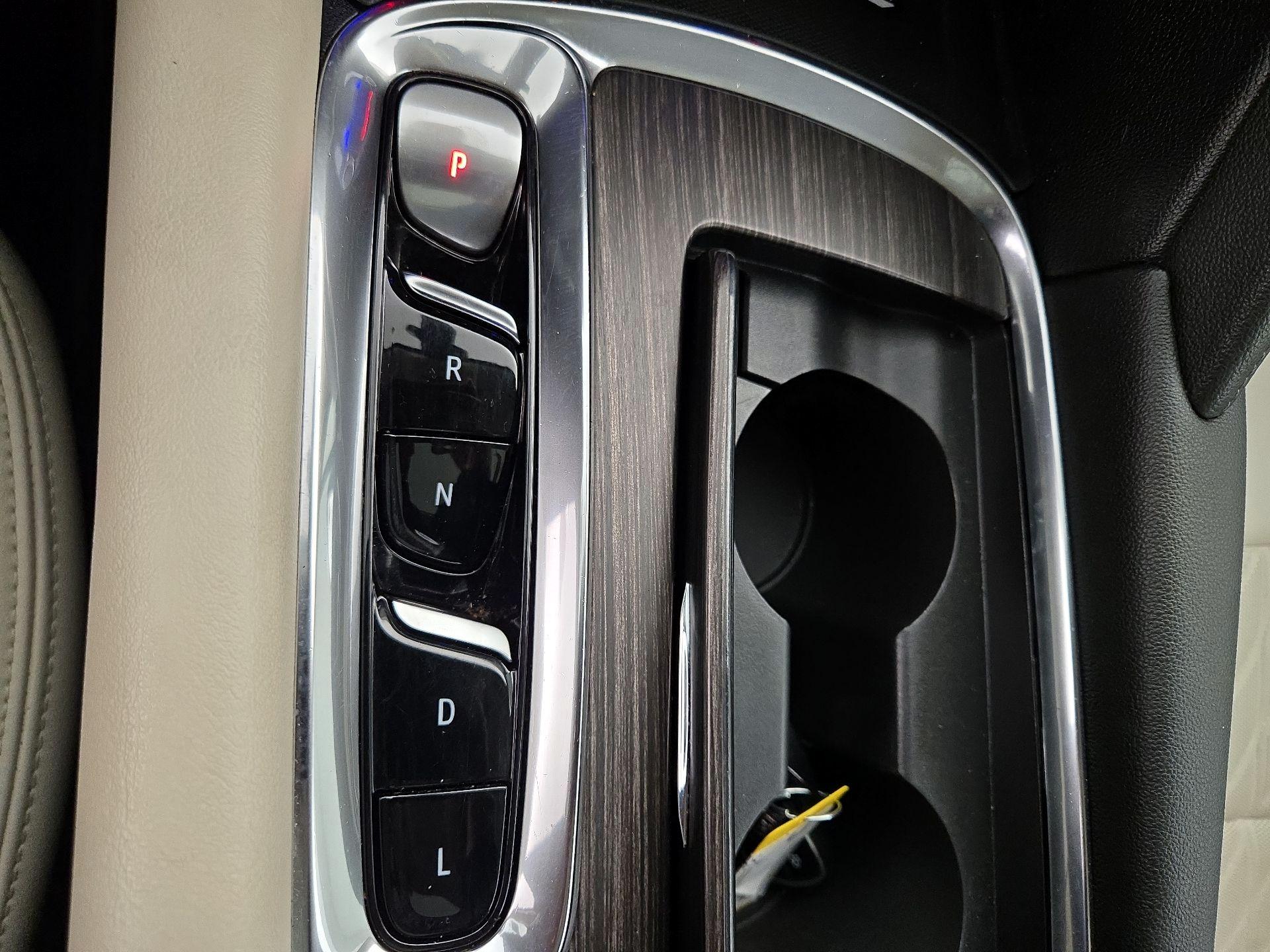 Thumbnail: 2023 Buick Enclave - 17