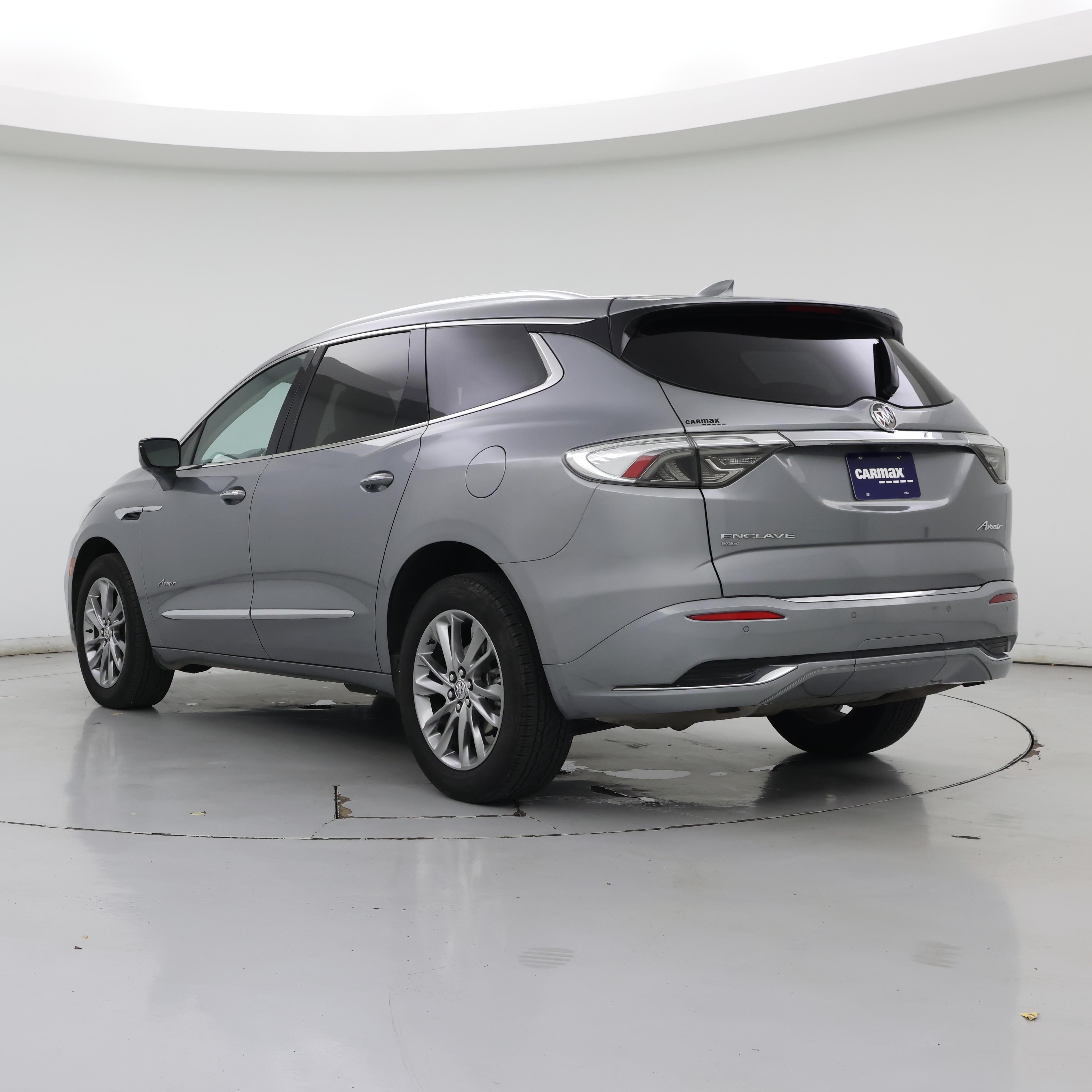 Thumbnail: 2023 Buick Enclave - 2