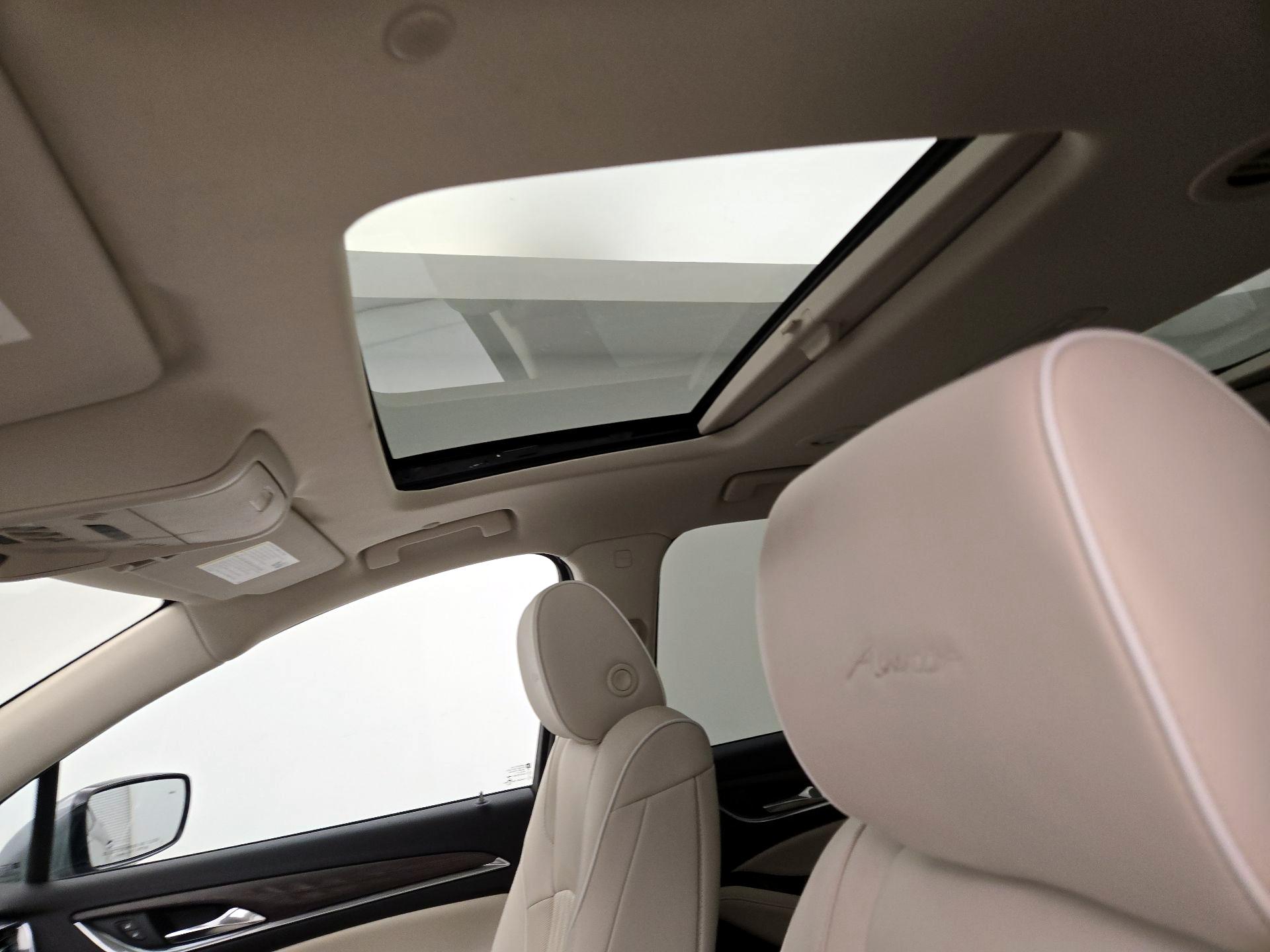 Thumbnail: 2023 Buick Enclave - 19