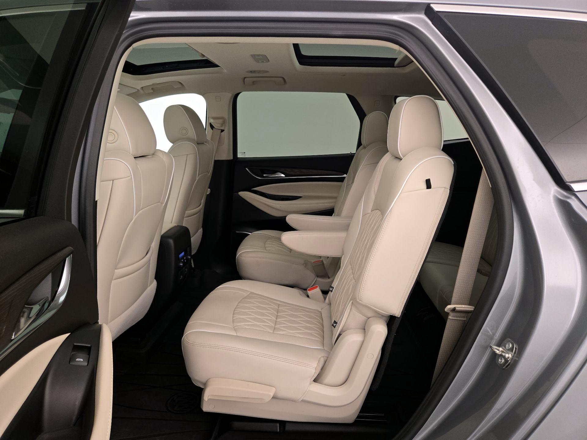 Thumbnail: 2023 Buick Enclave - 20