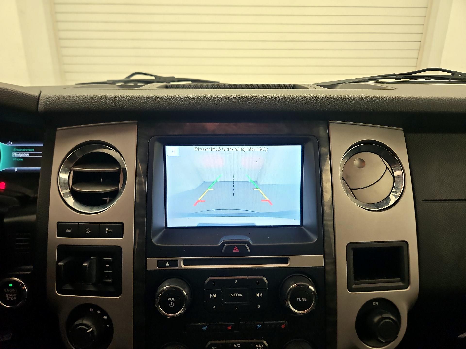 Thumbnail: 2017 Ford Expedition EL - 14