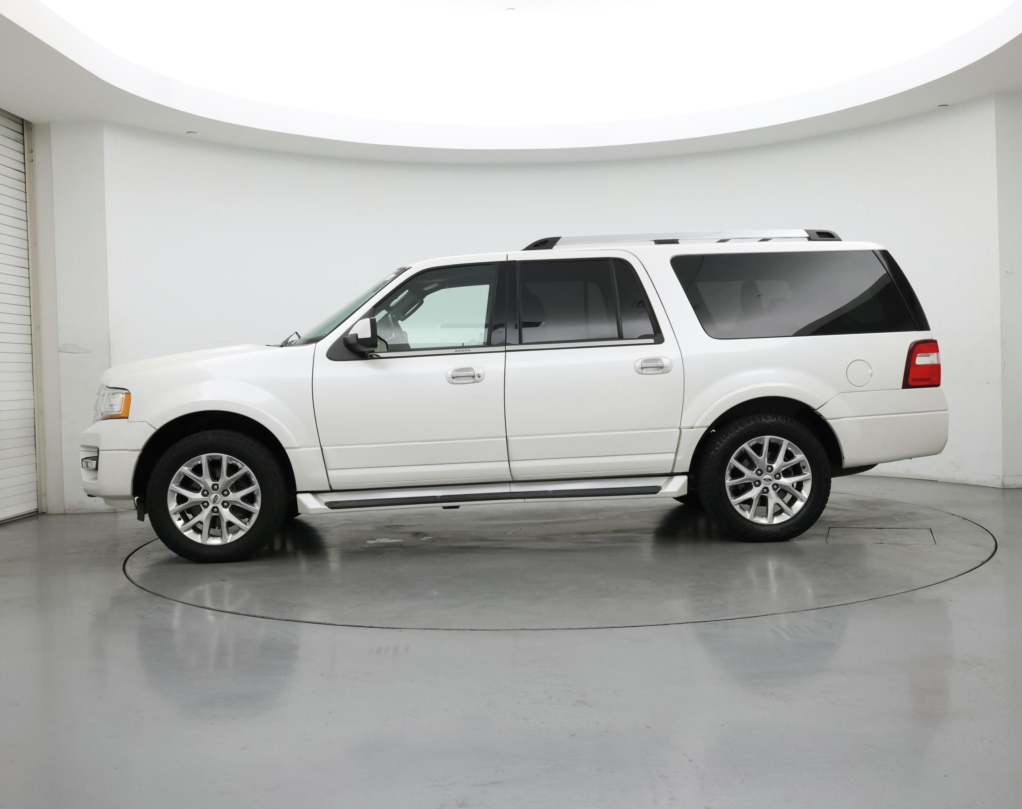 Thumbnail: 2017 Ford Expedition EL - 3