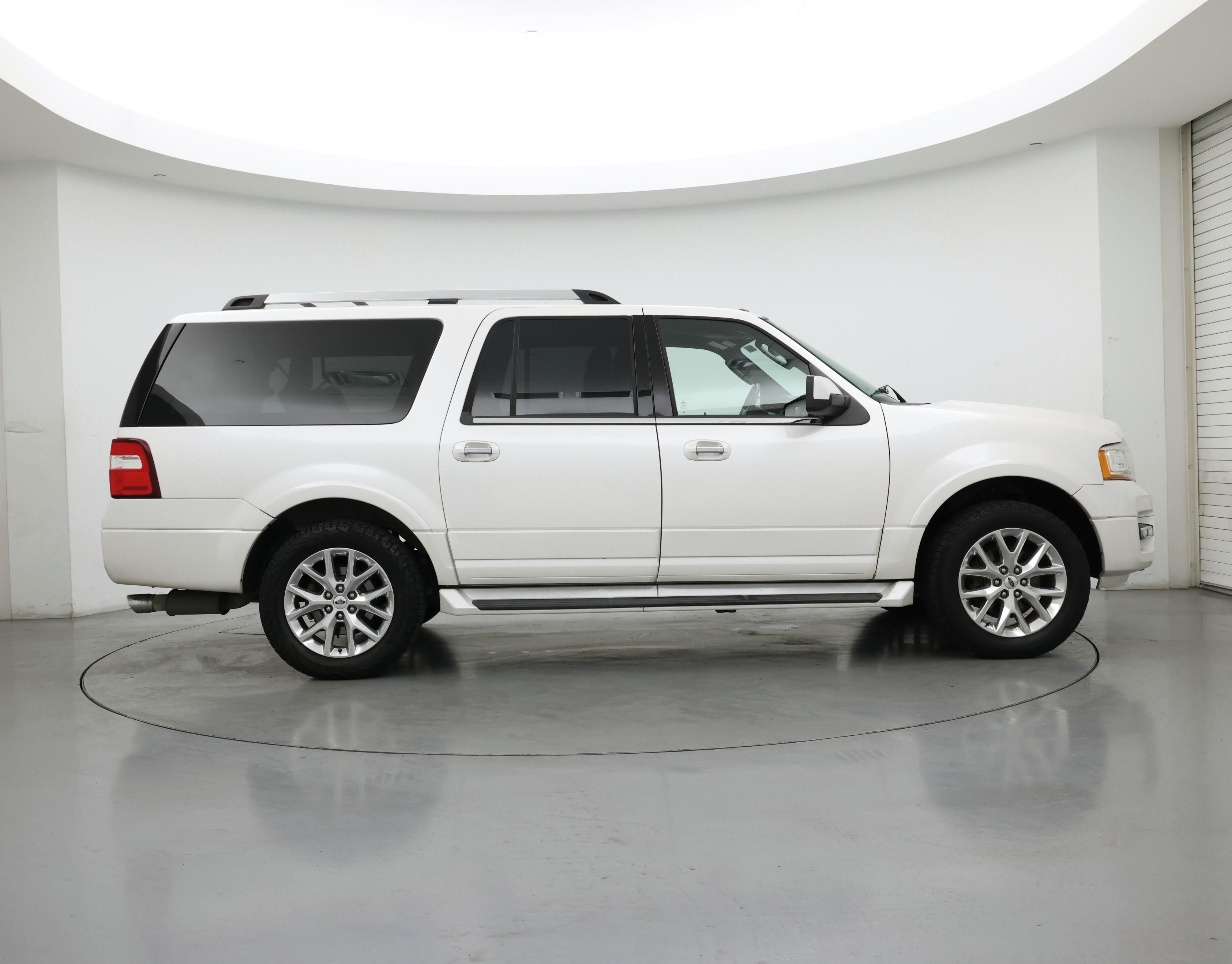 Thumbnail: 2017 Ford Expedition EL - 7