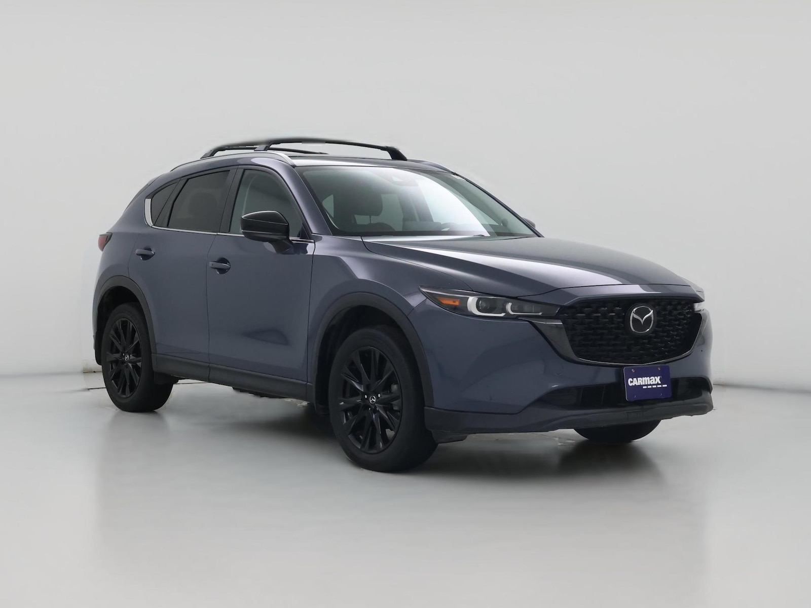 2024 Mazda CX-5 S Carbon Edition