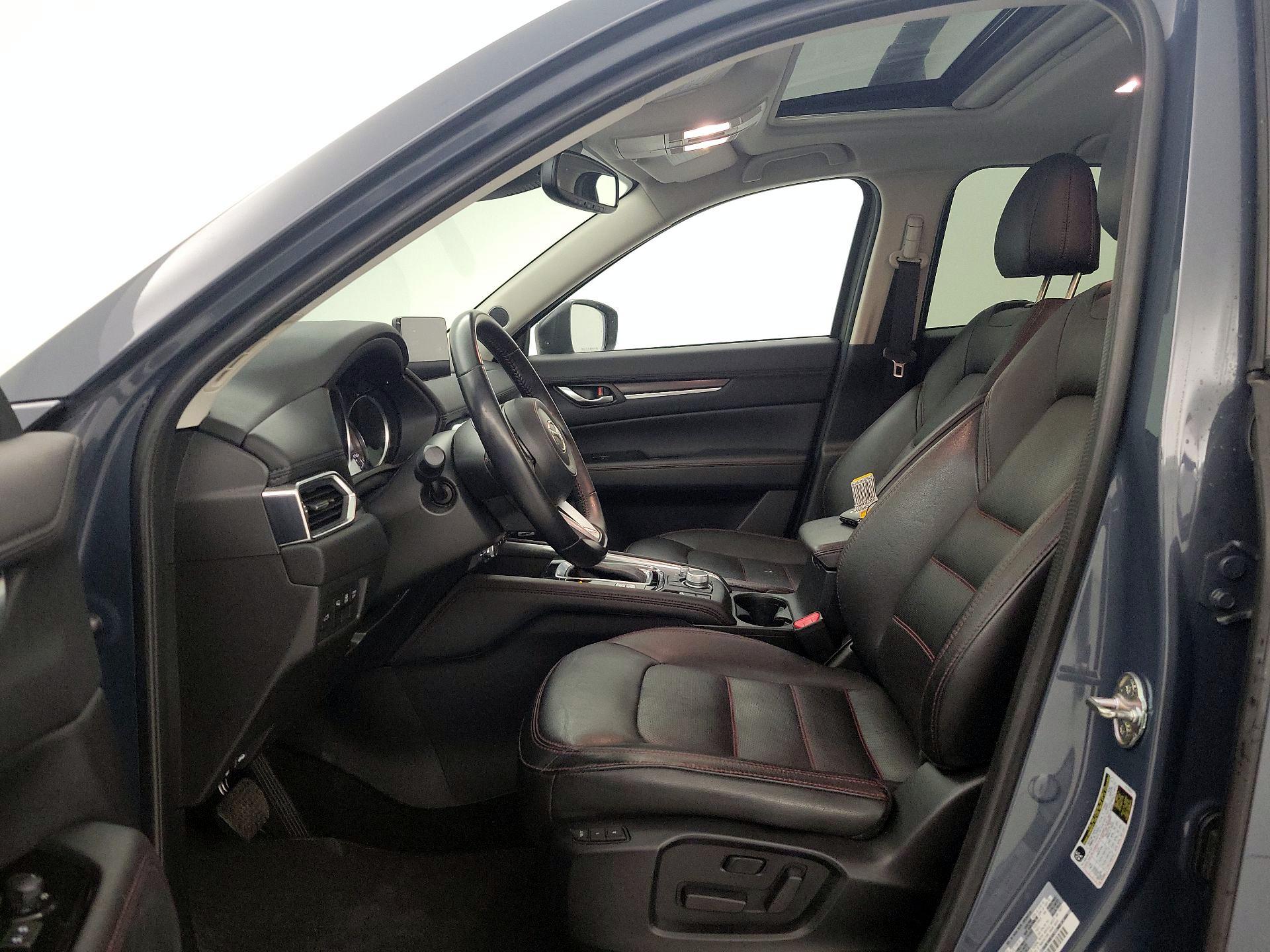 Thumbnail: 2024 Mazda CX-5 - 11