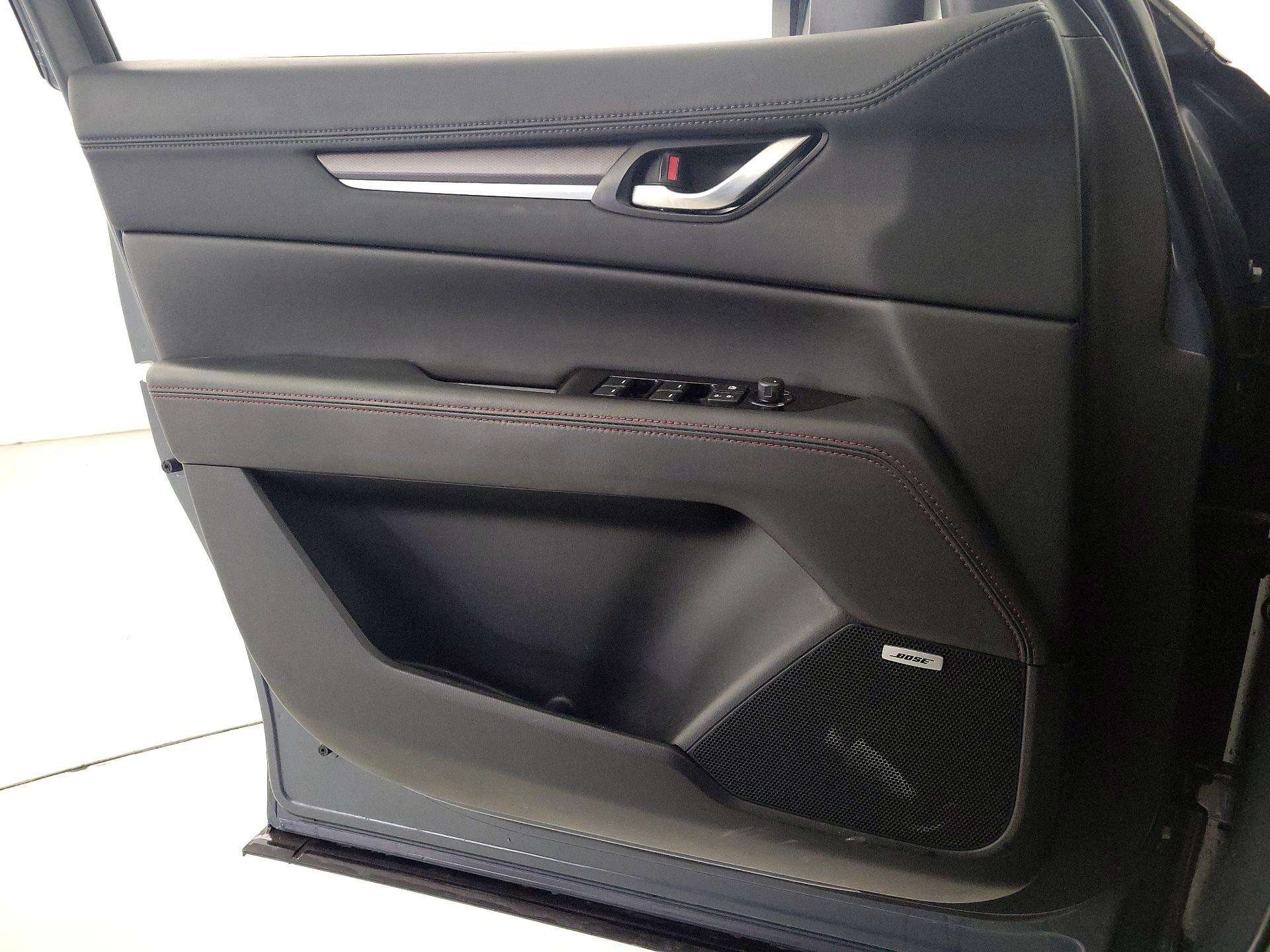 Thumbnail: 2024 Mazda CX-5 - 12