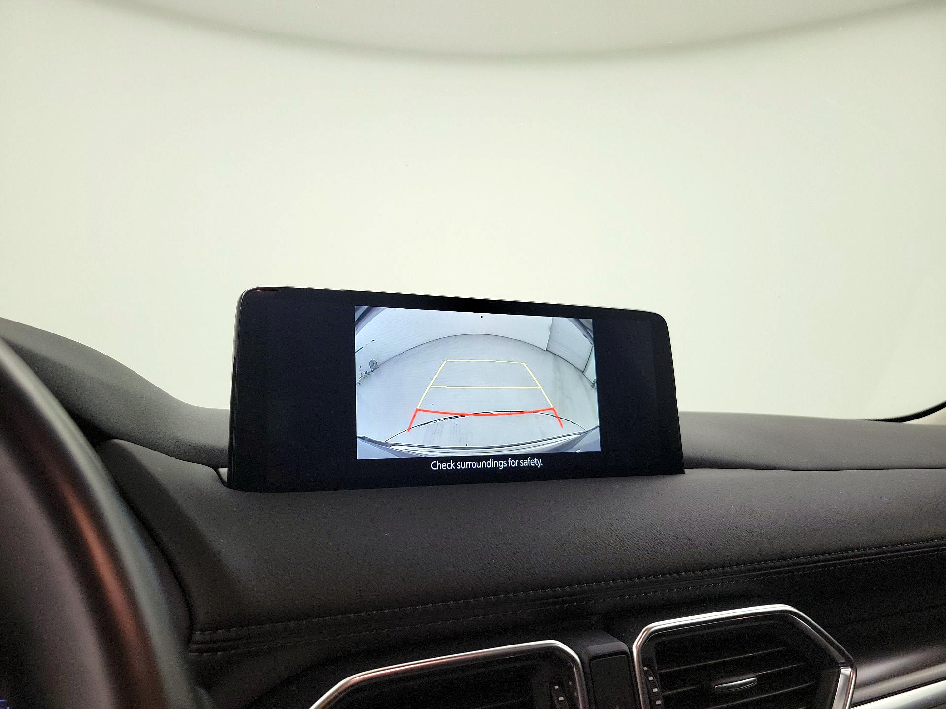 Thumbnail: 2024 Mazda CX-5 - 14