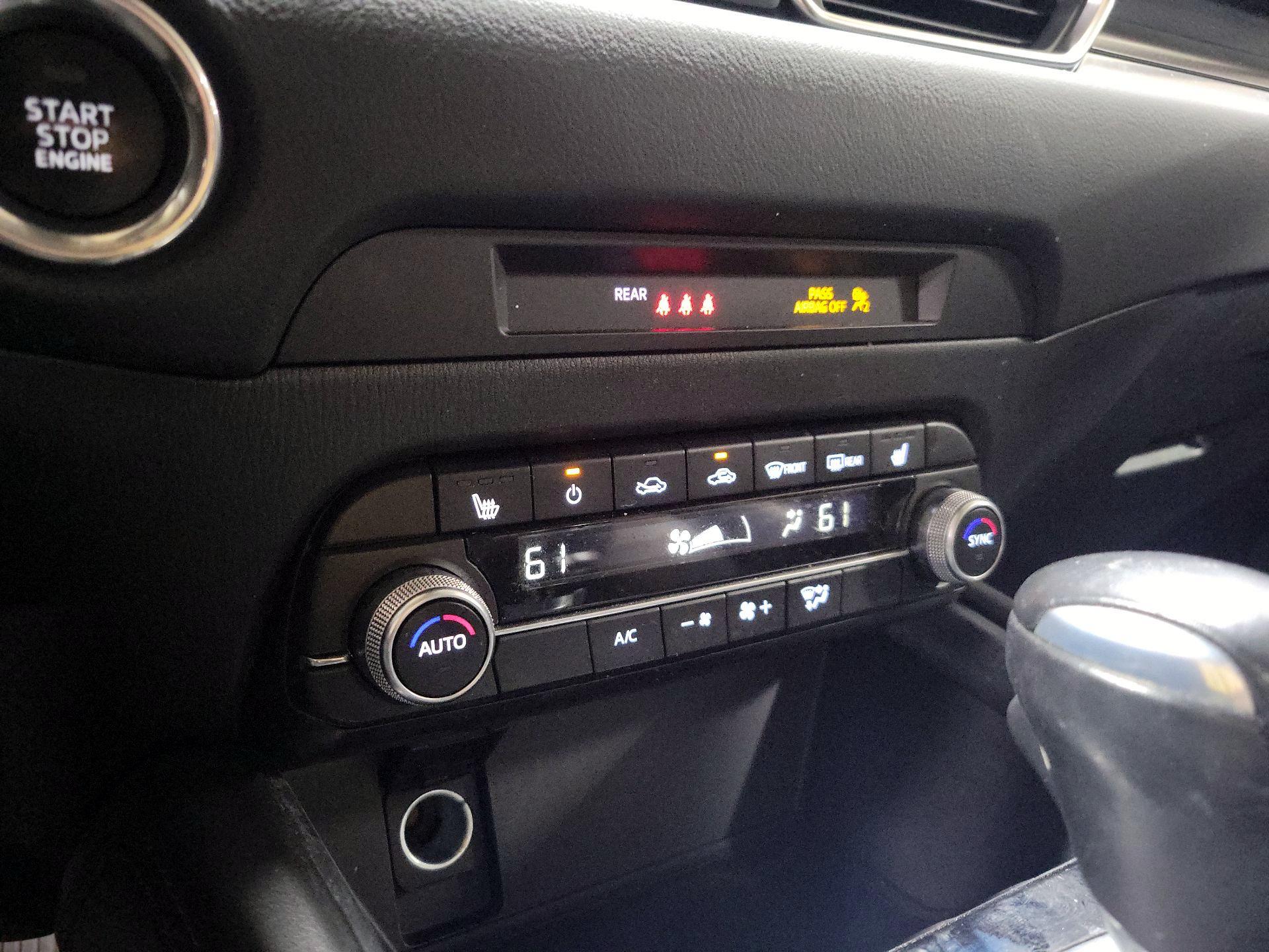 Thumbnail: 2024 Mazda CX-5 - 16