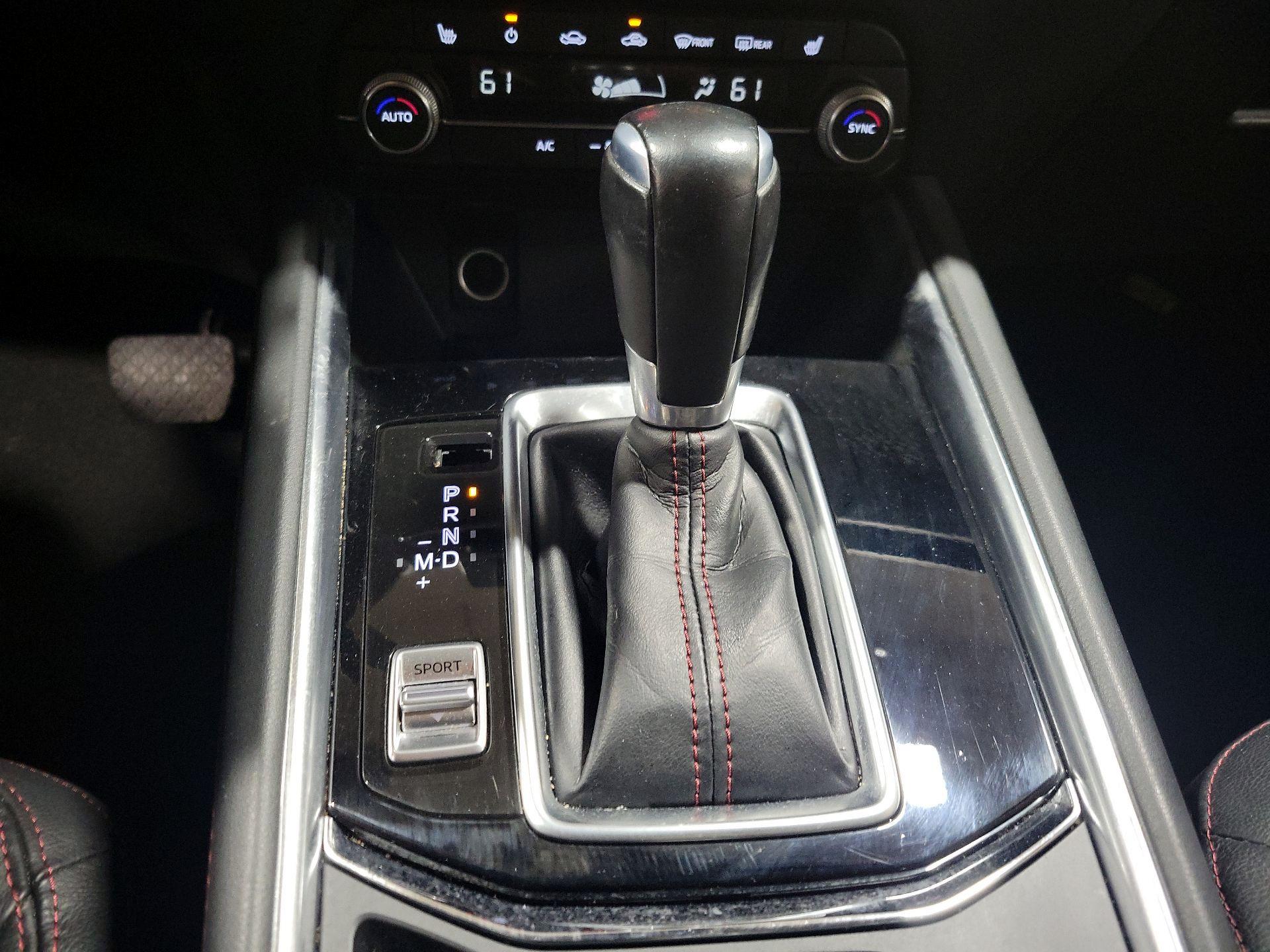 Thumbnail: 2024 Mazda CX-5 - 17