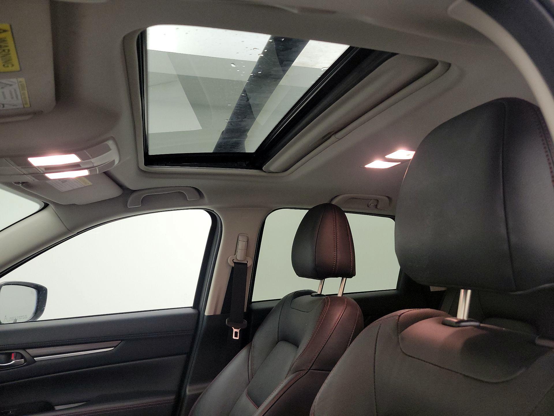 Thumbnail: 2024 Mazda CX-5 - 18